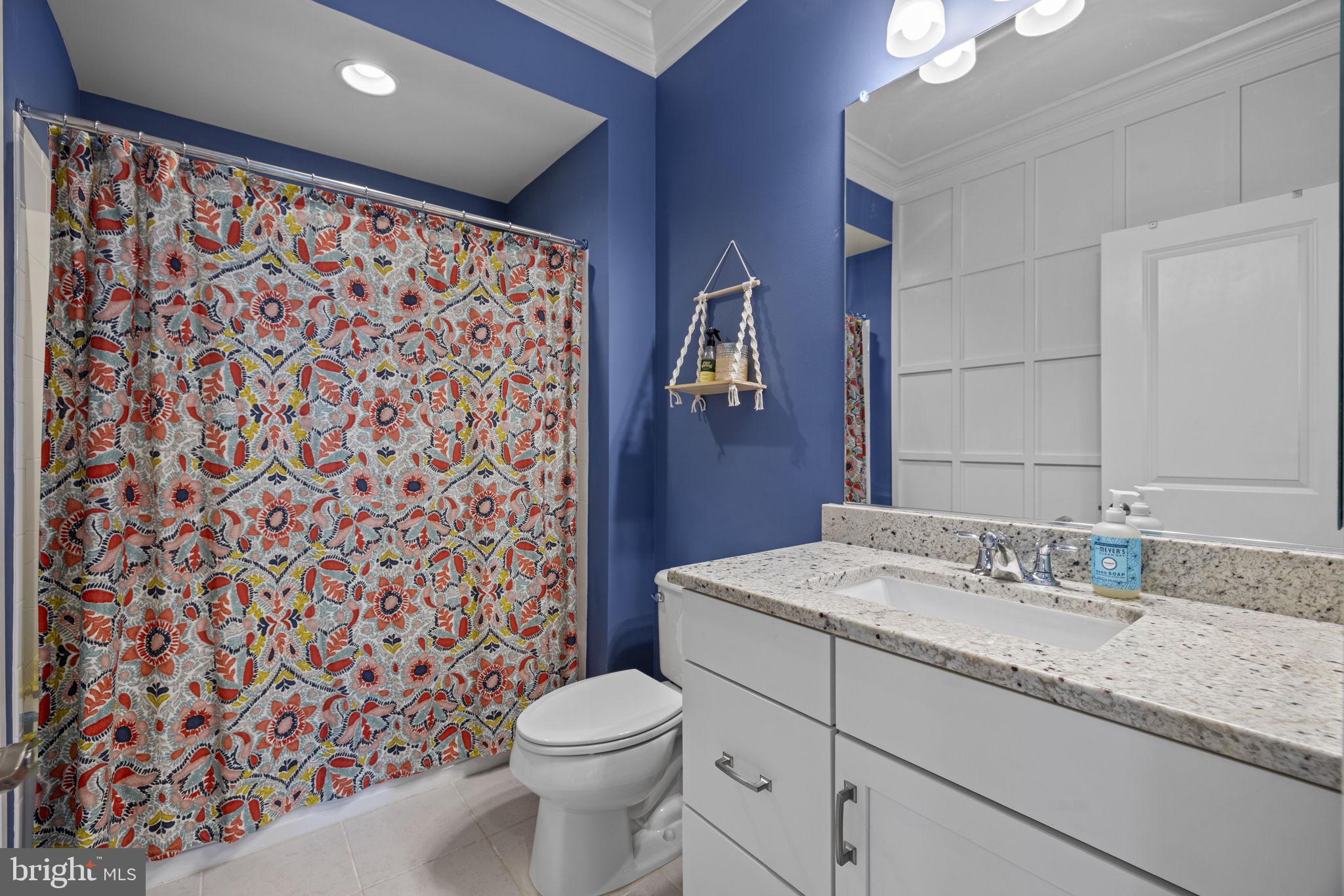 NORBORNE GLEBE - Residential