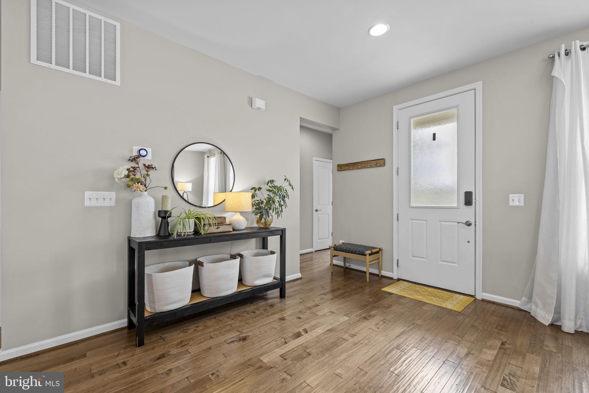 NORBORNE GLEBE - Residential
