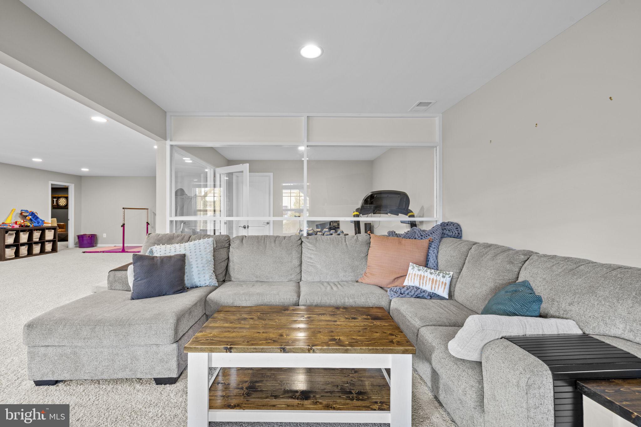NORBORNE GLEBE - Residential