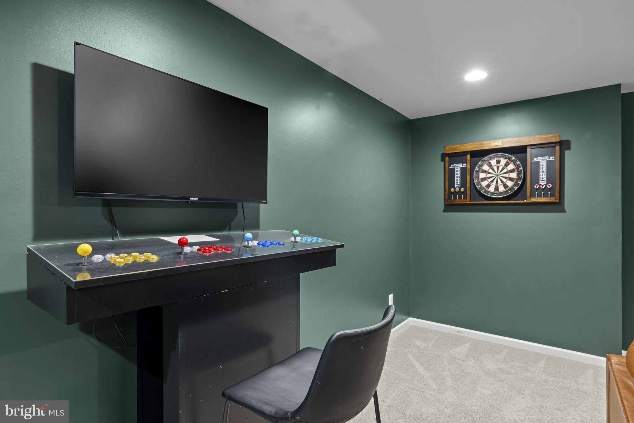 NORBORNE GLEBE - Residential