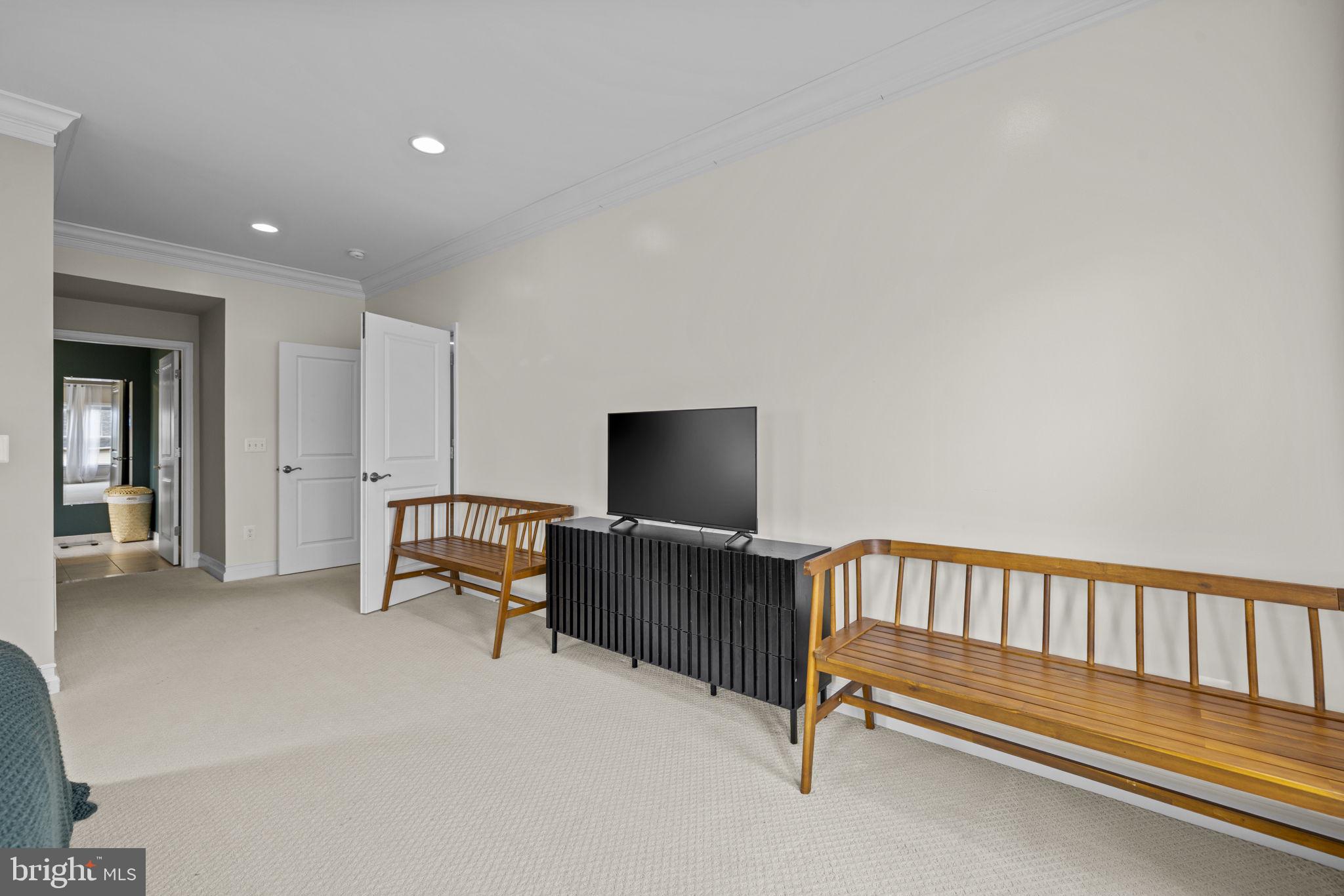 NORBORNE GLEBE - Residential