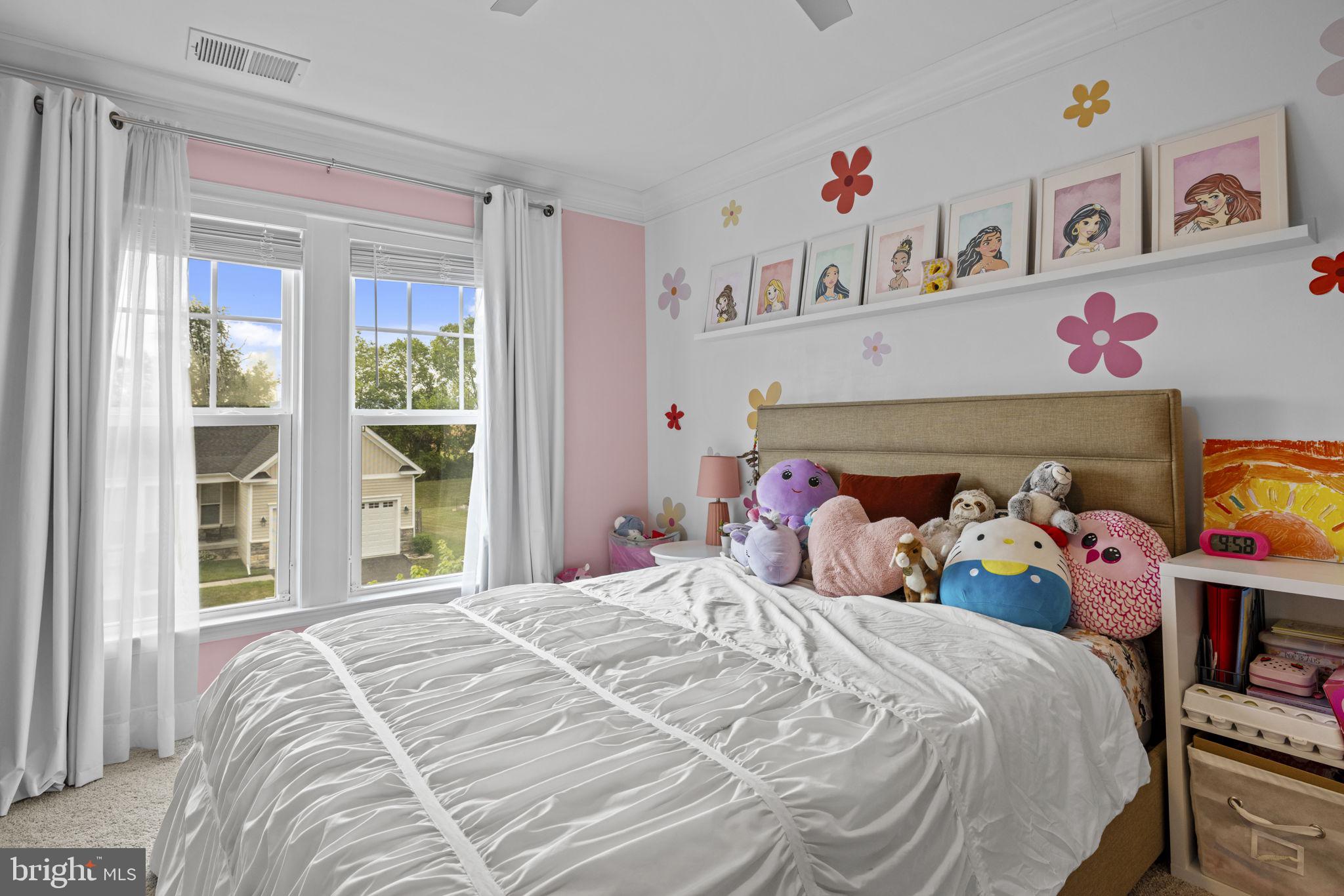 NORBORNE GLEBE - Residential