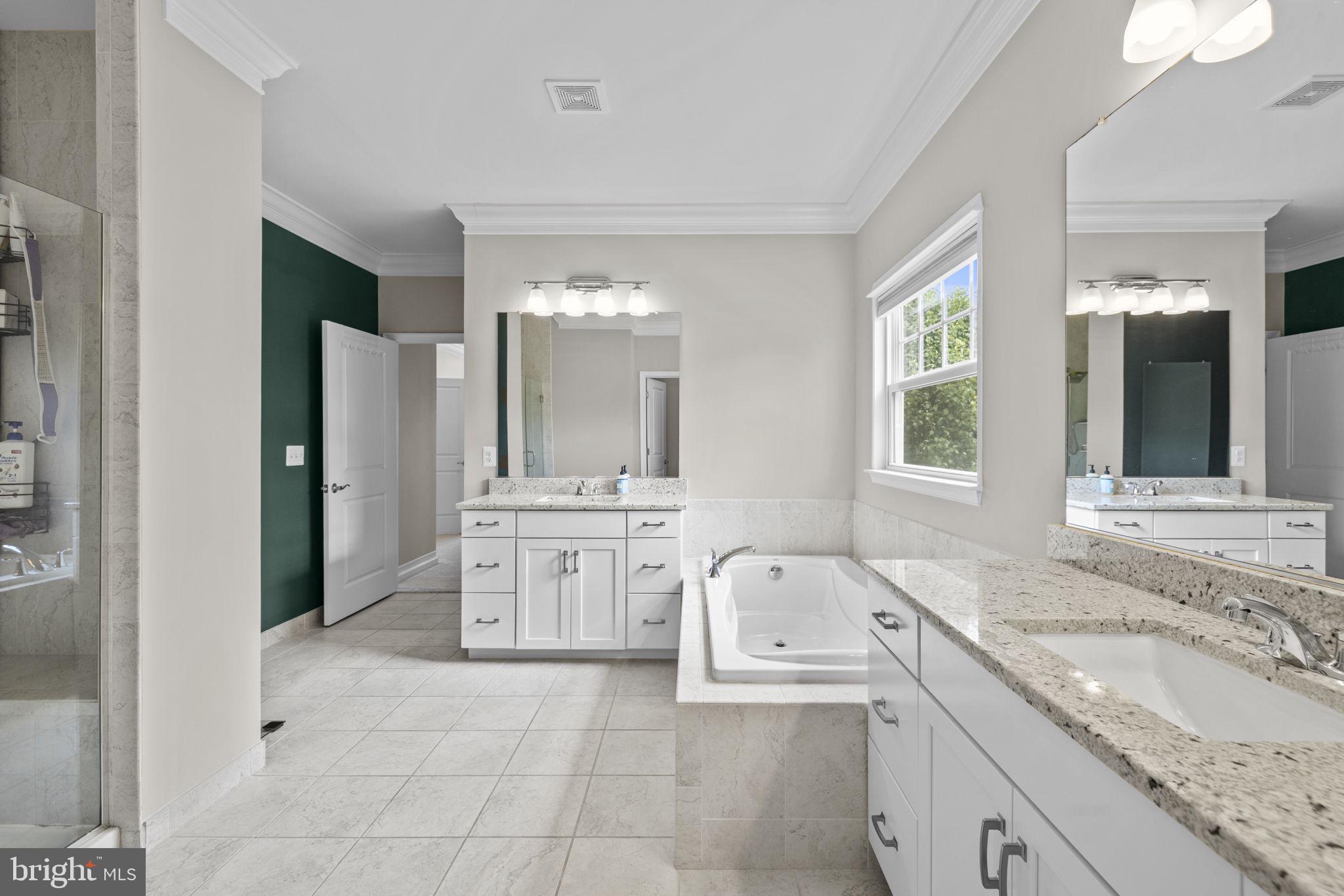 NORBORNE GLEBE - Residential