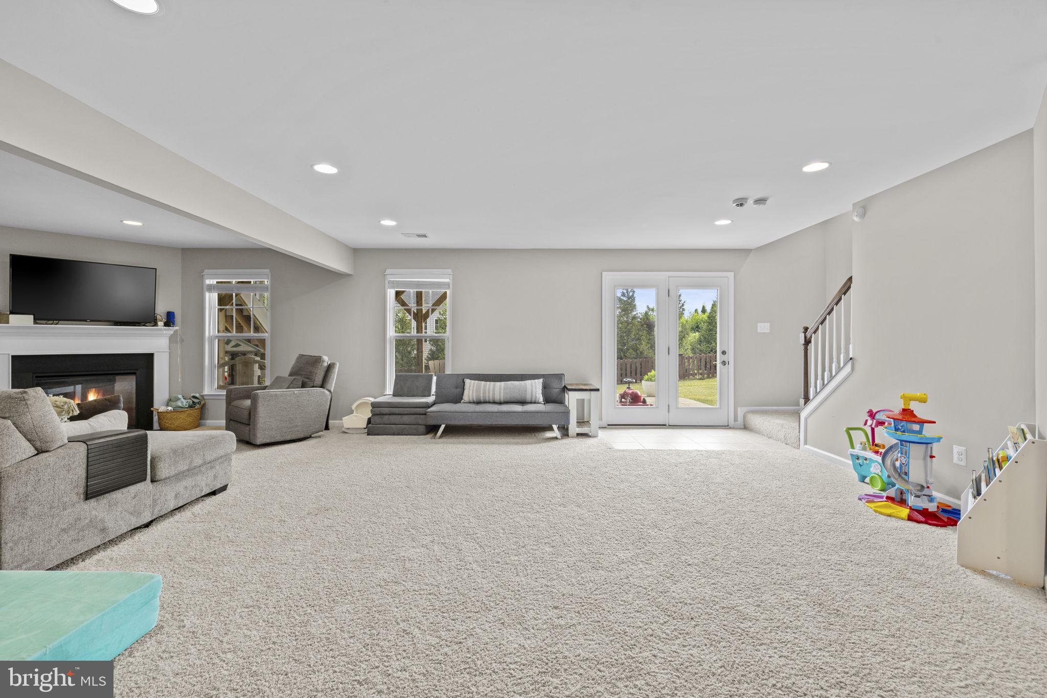 NORBORNE GLEBE - Residential