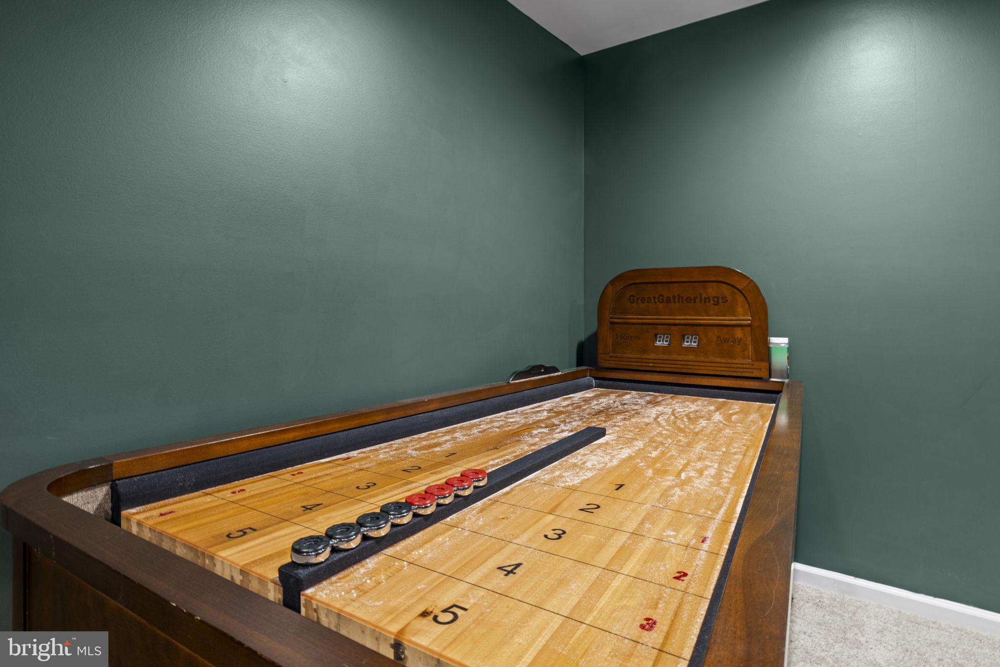 NORBORNE GLEBE - Residential