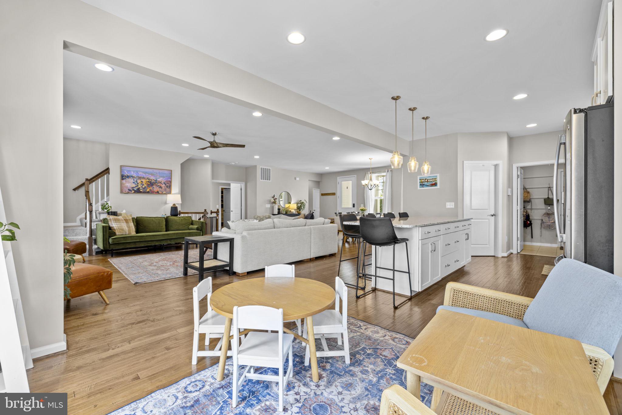 NORBORNE GLEBE - Residential