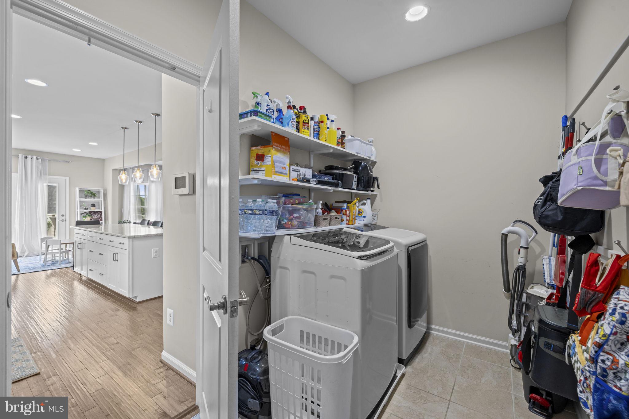 NORBORNE GLEBE - Residential