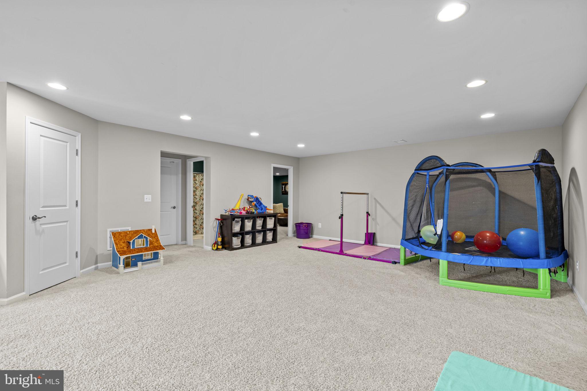 NORBORNE GLEBE - Residential
