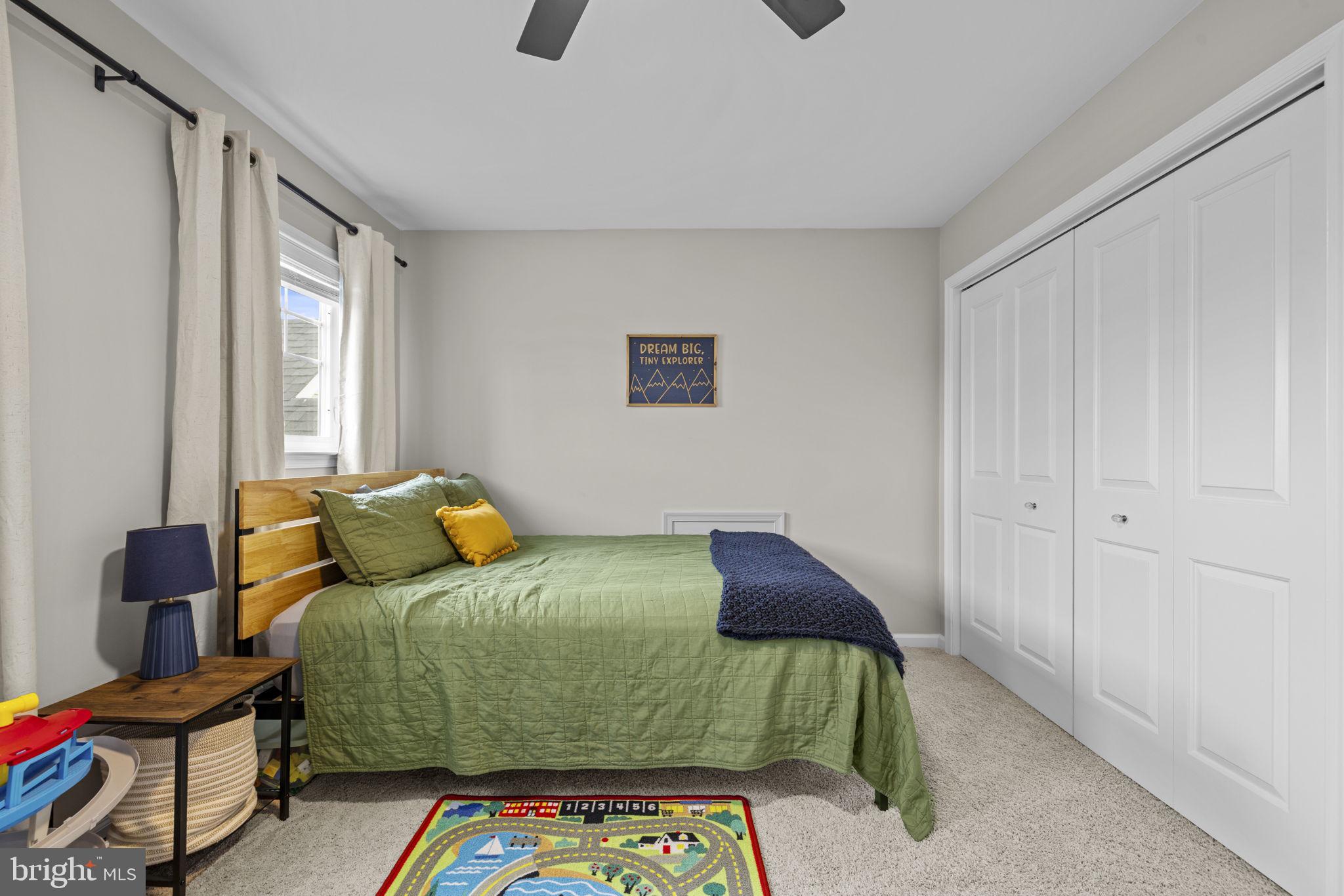 NORBORNE GLEBE - Residential