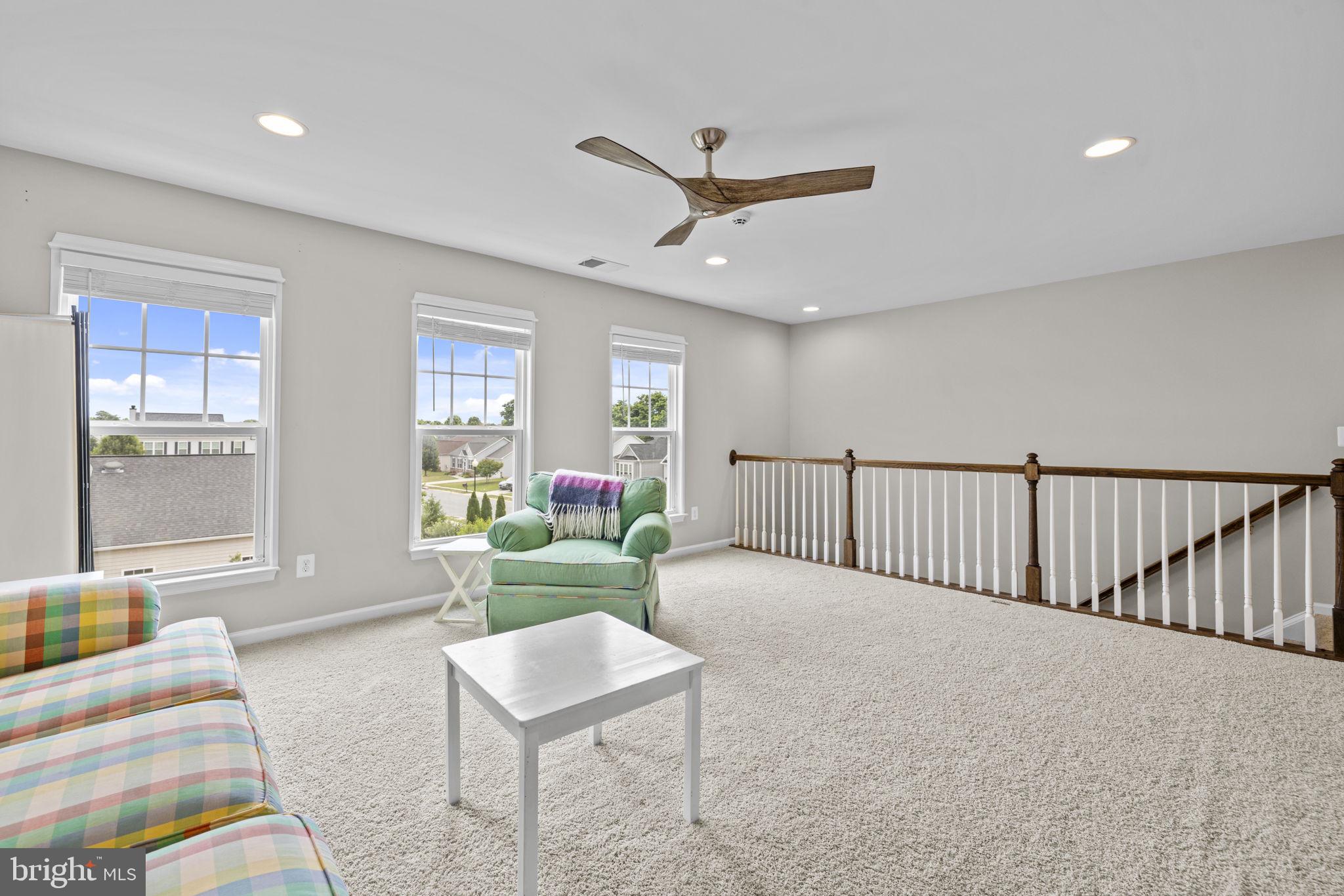 NORBORNE GLEBE - Residential
