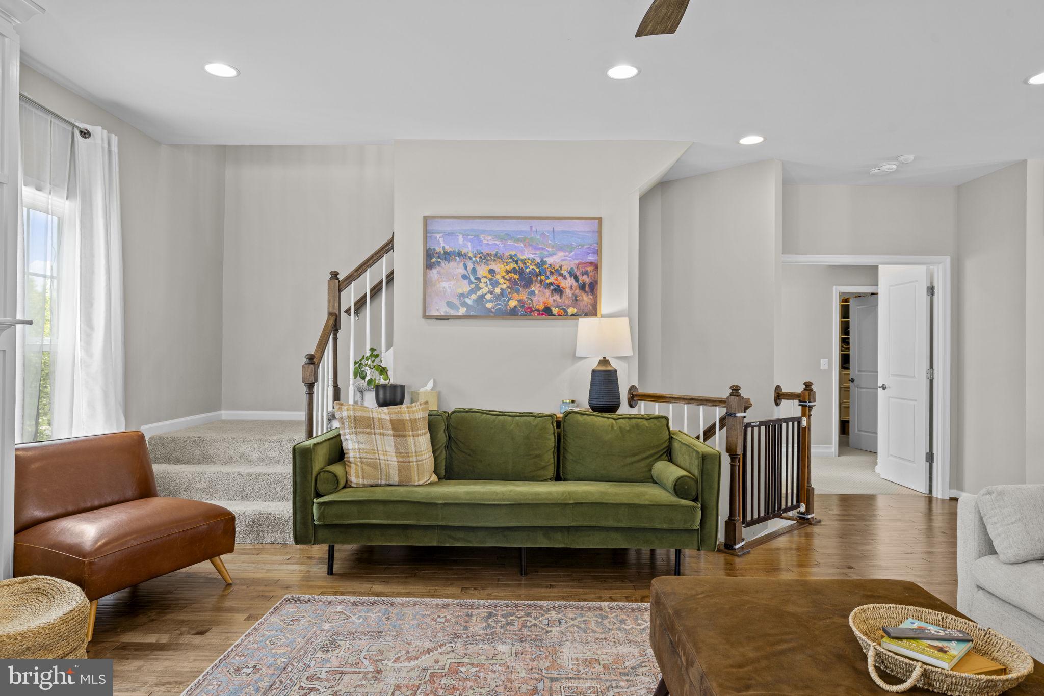 NORBORNE GLEBE - Residential