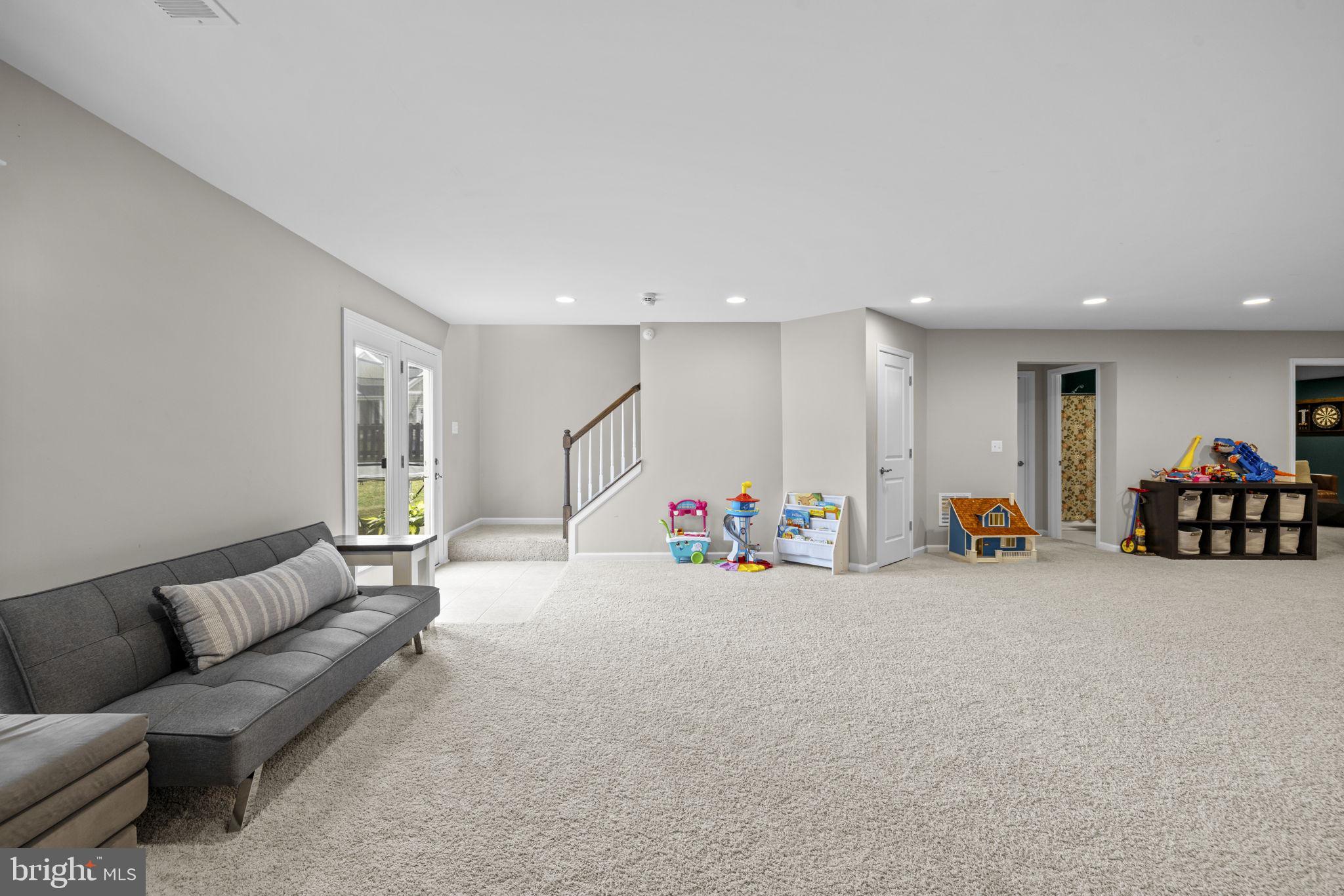 NORBORNE GLEBE - Residential