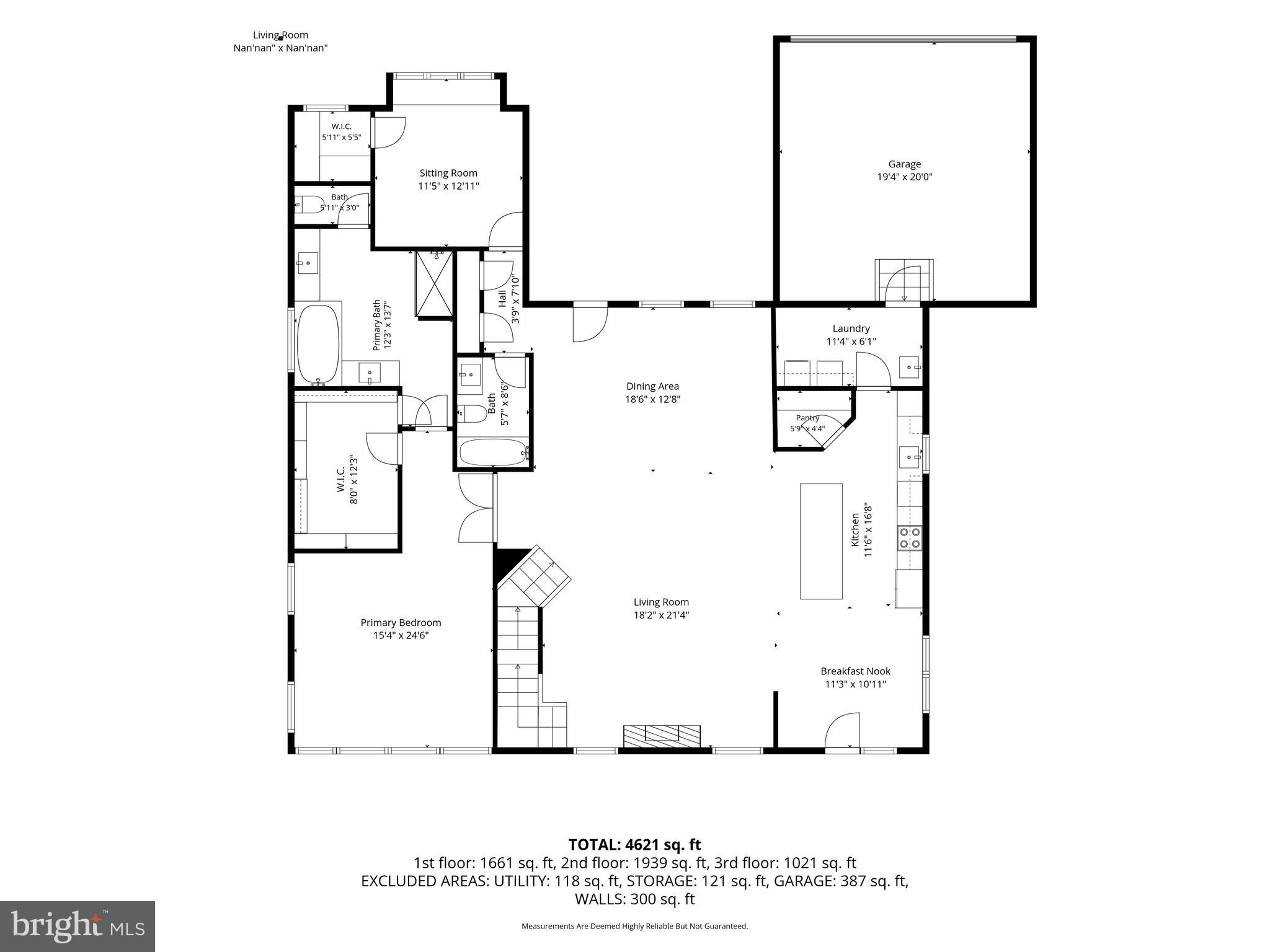 NORBORNE GLEBE - Residential