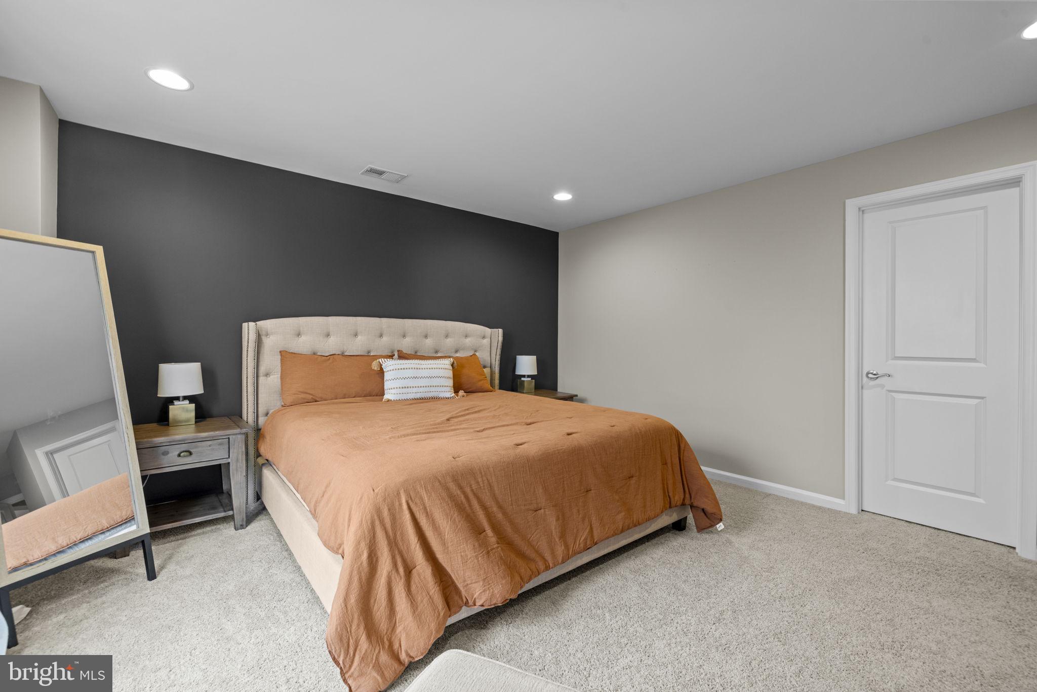NORBORNE GLEBE - Residential