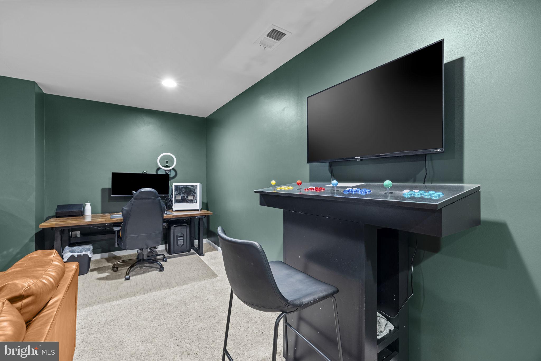 NORBORNE GLEBE - Residential