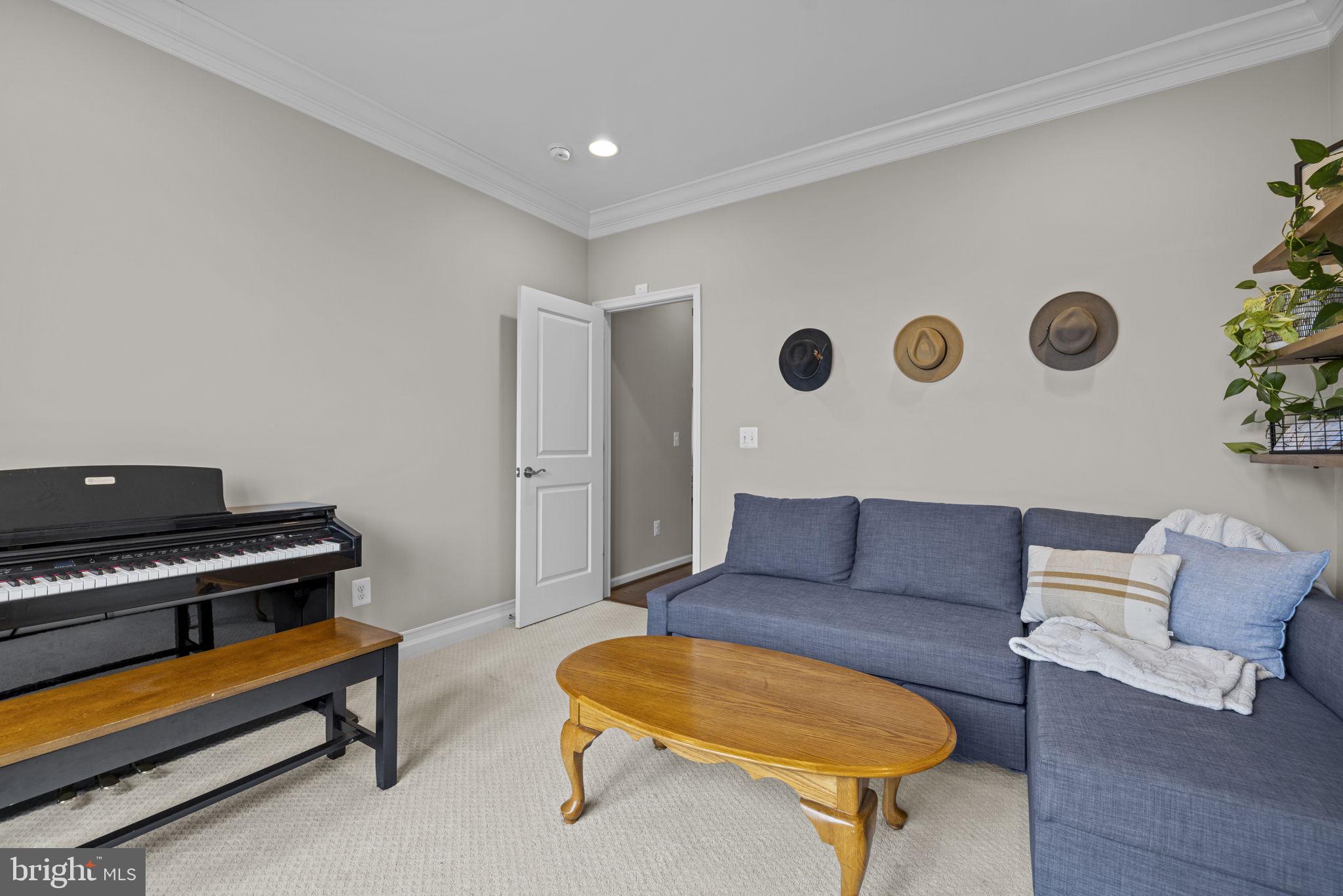 NORBORNE GLEBE - Residential