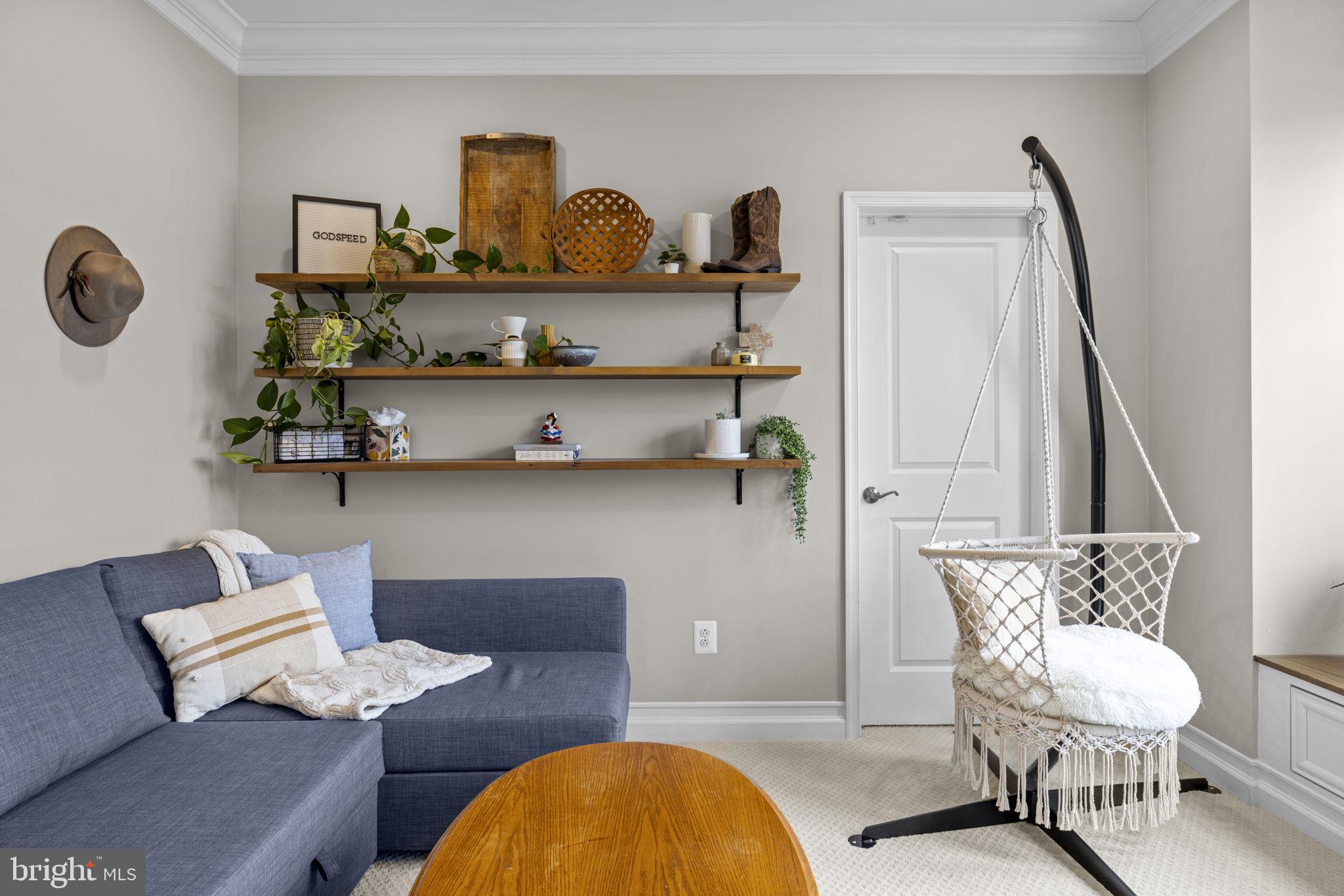 NORBORNE GLEBE - Residential