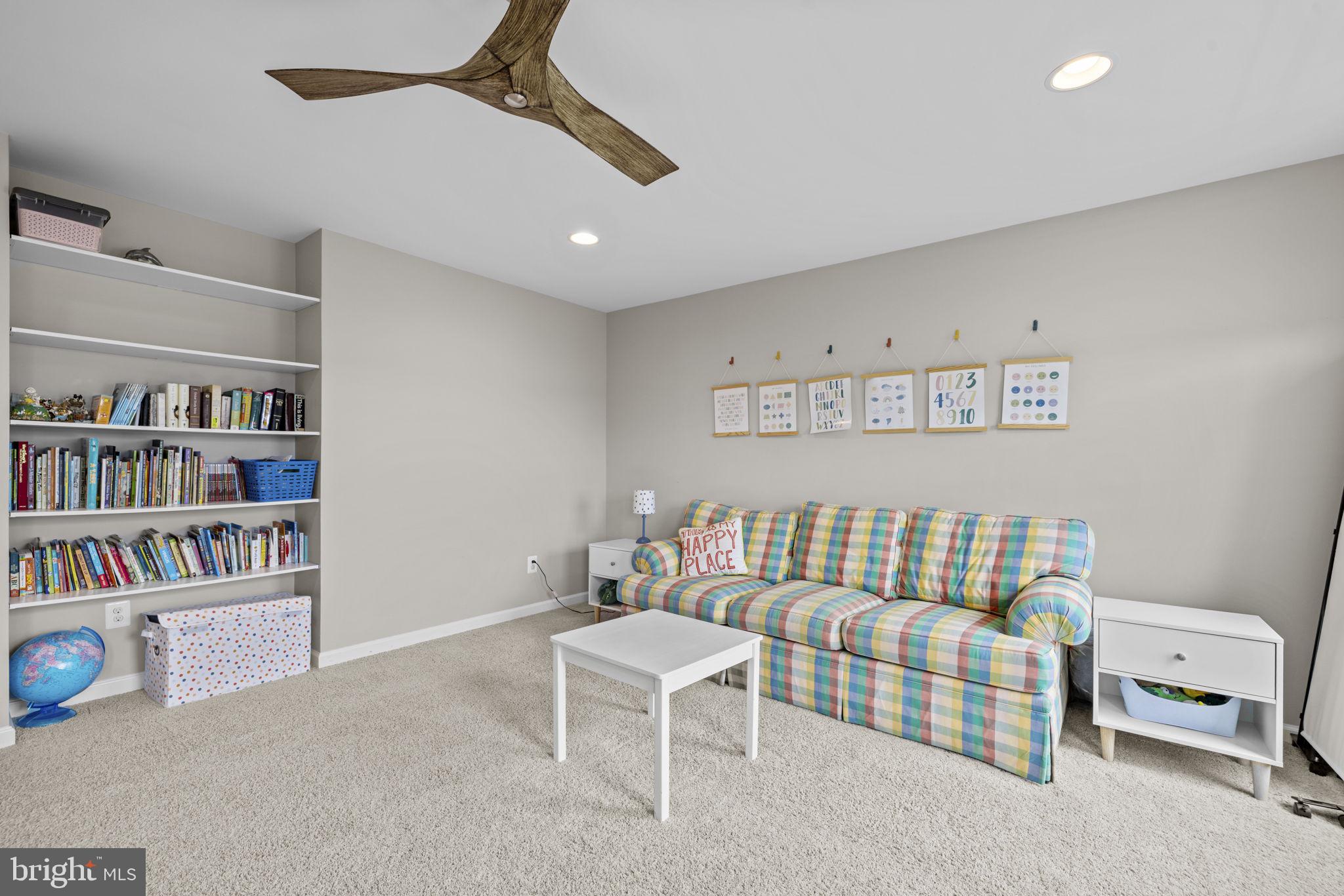 NORBORNE GLEBE - Residential
