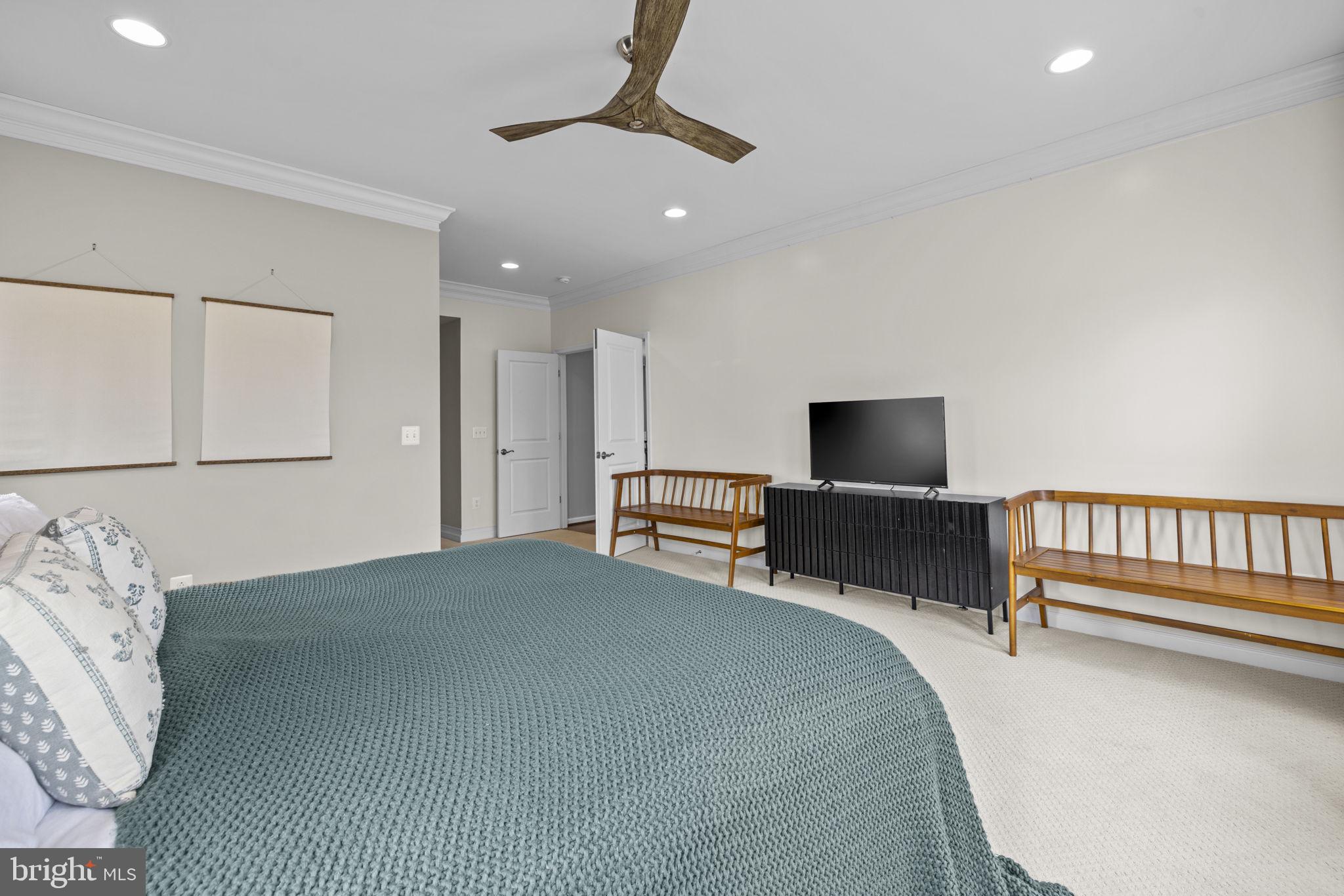 NORBORNE GLEBE - Residential