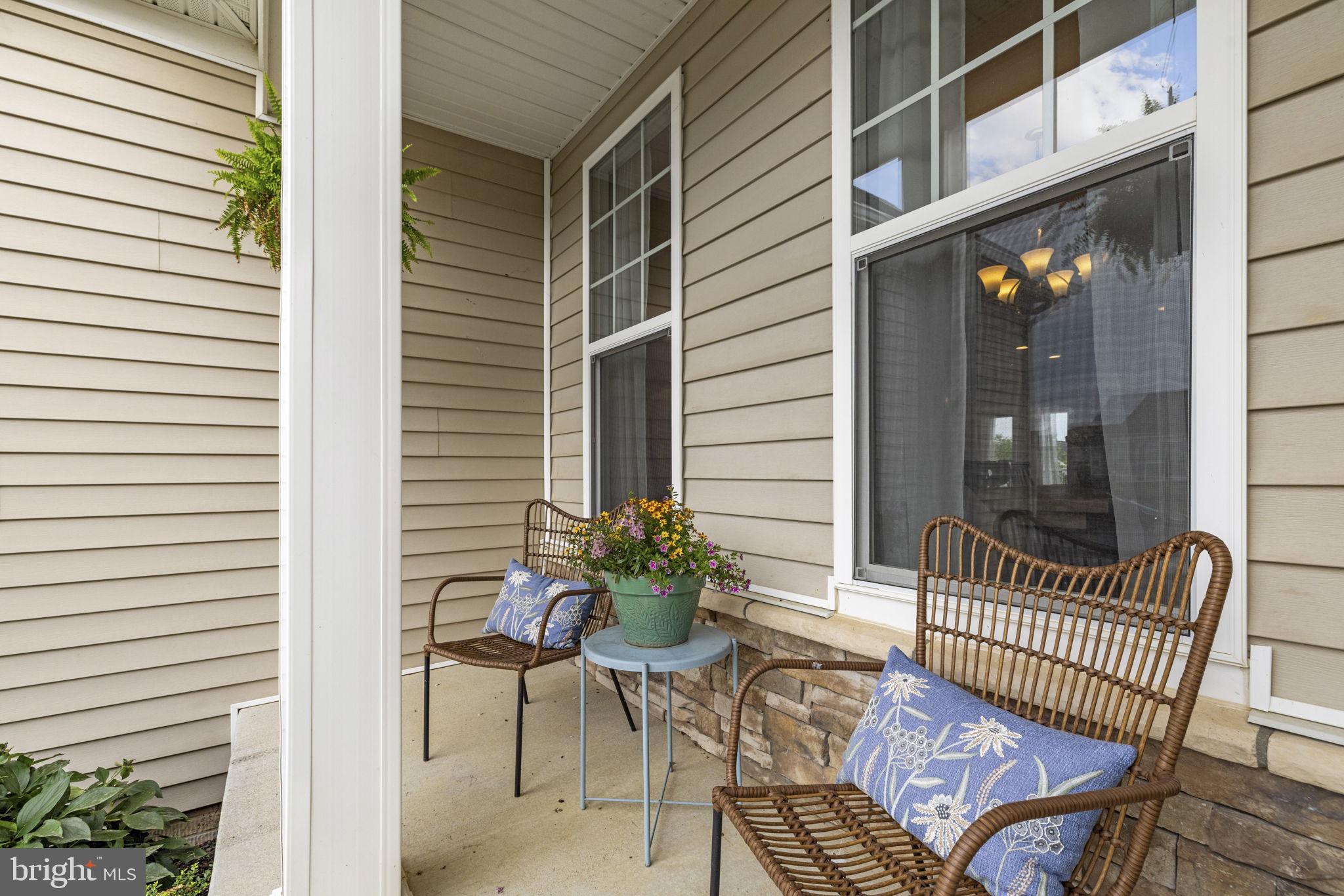 NORBORNE GLEBE - Residential