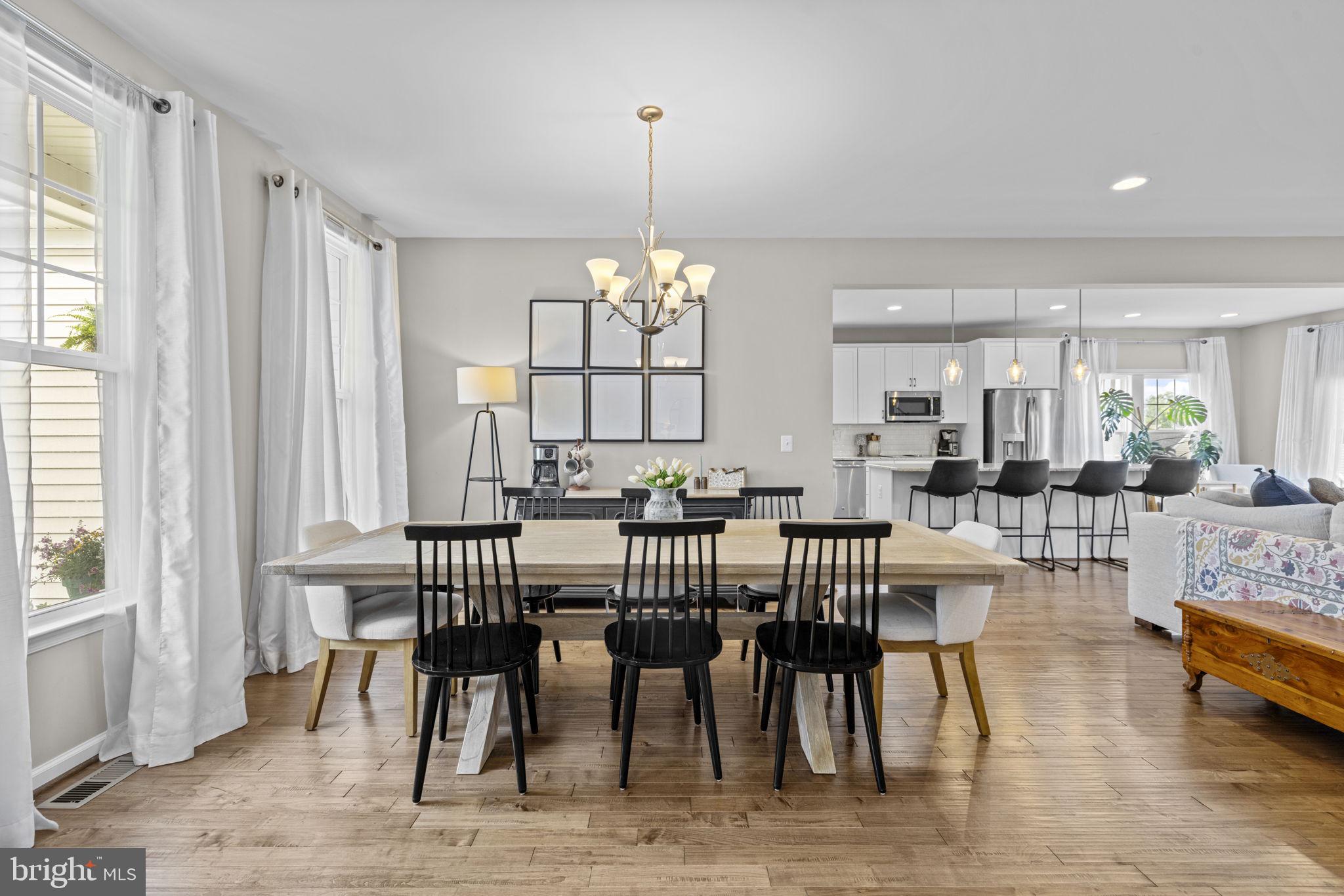 NORBORNE GLEBE - Residential