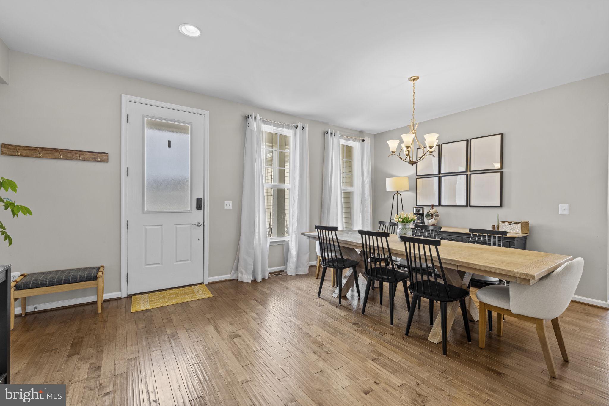 NORBORNE GLEBE - Residential
