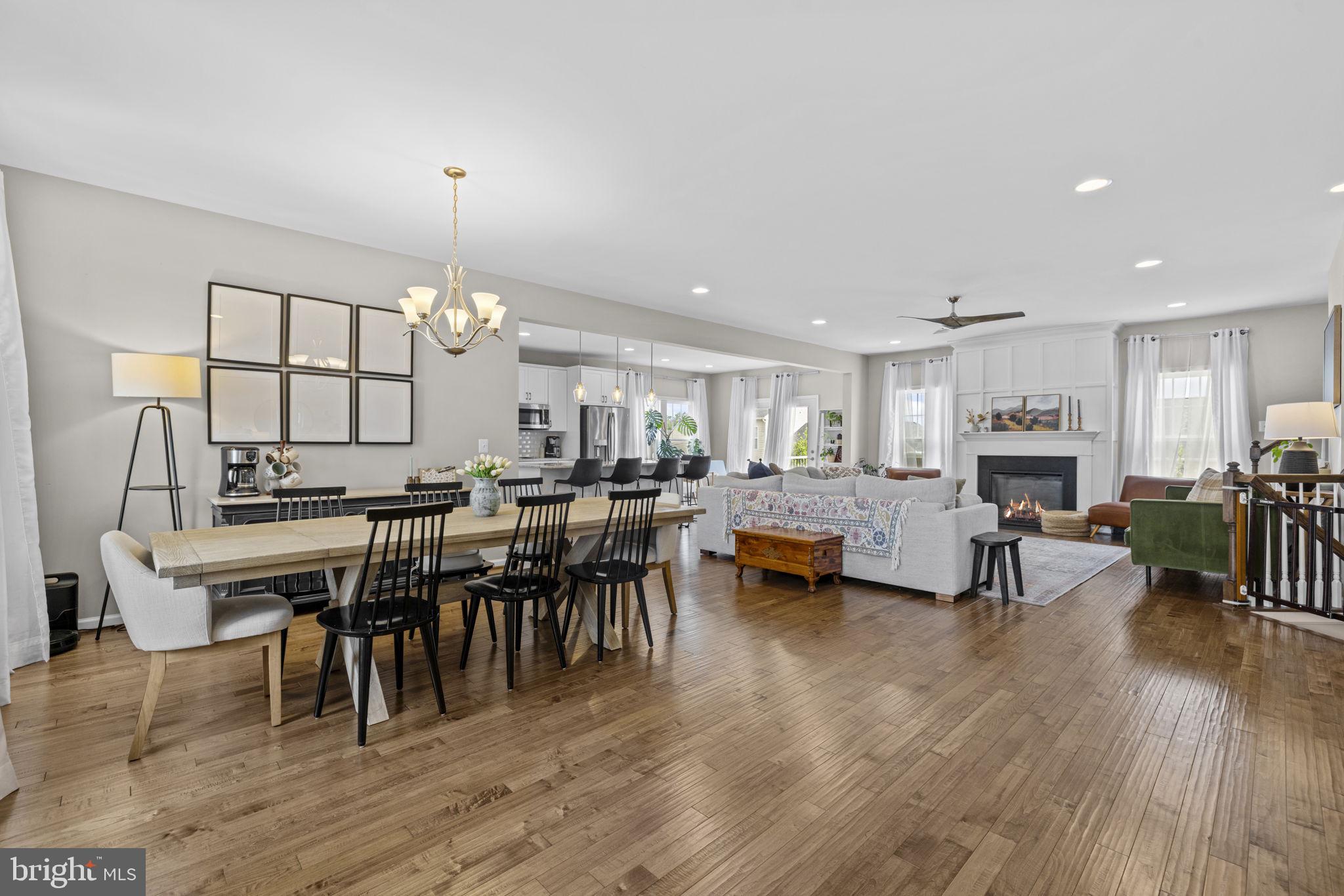 NORBORNE GLEBE - Residential