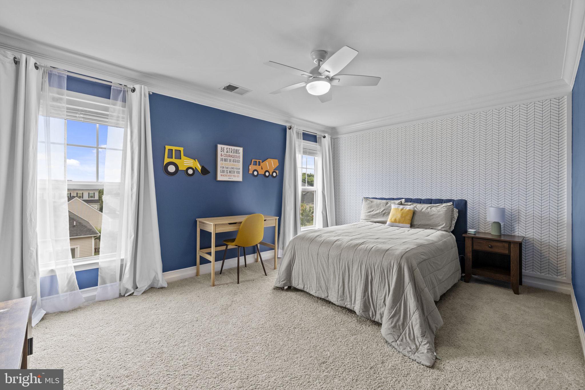 NORBORNE GLEBE - Residential