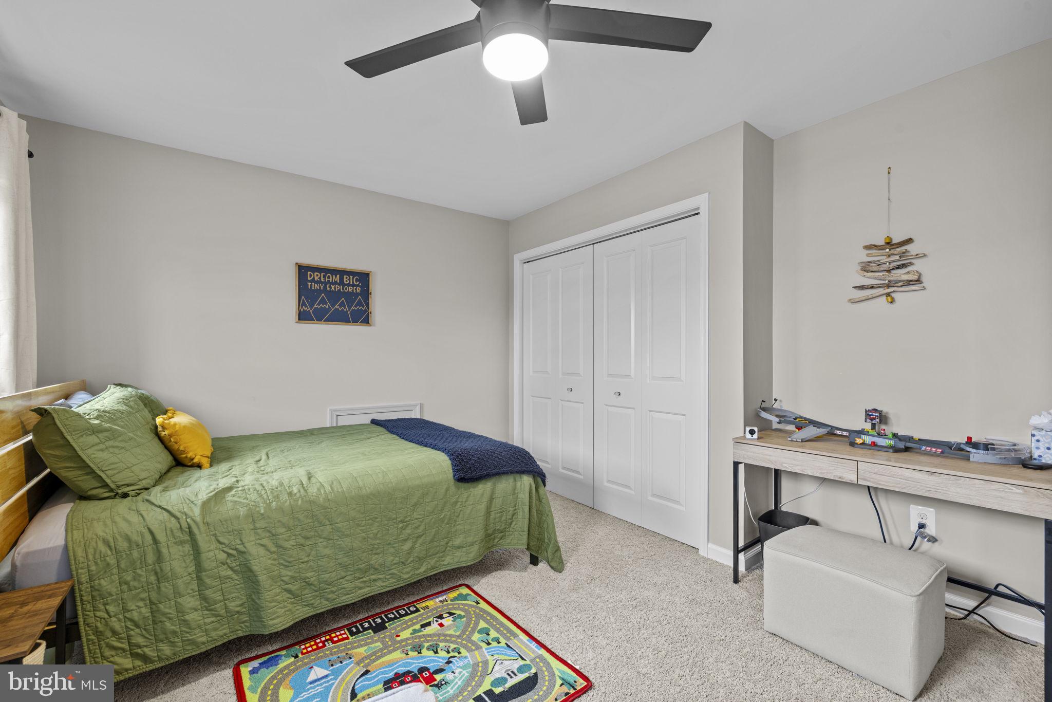 NORBORNE GLEBE - Residential