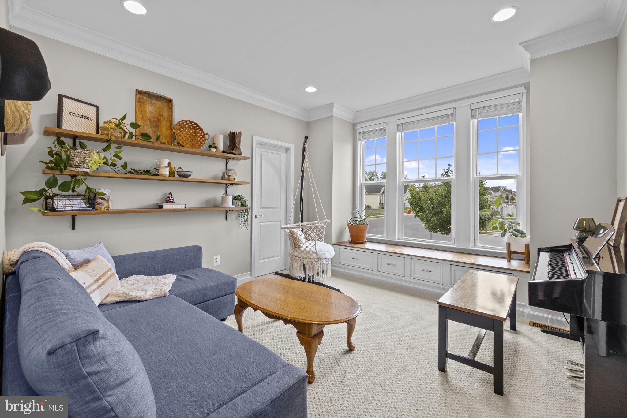 NORBORNE GLEBE - Residential