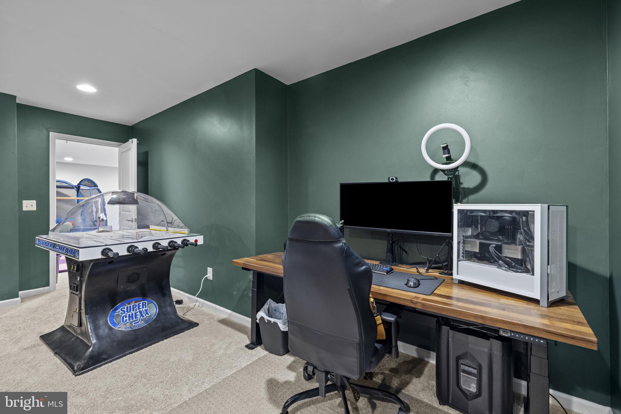 NORBORNE GLEBE - Residential