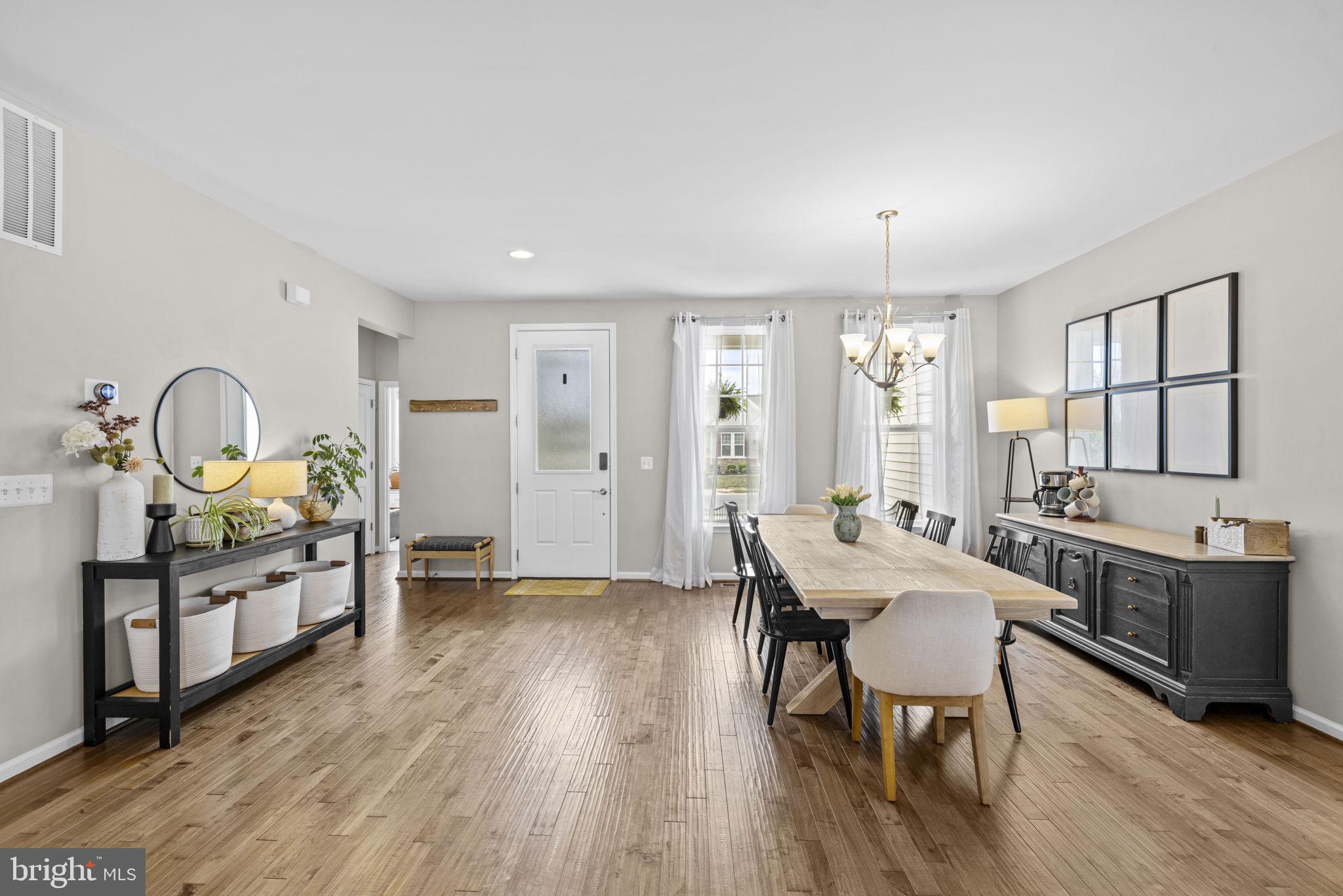 NORBORNE GLEBE - Residential