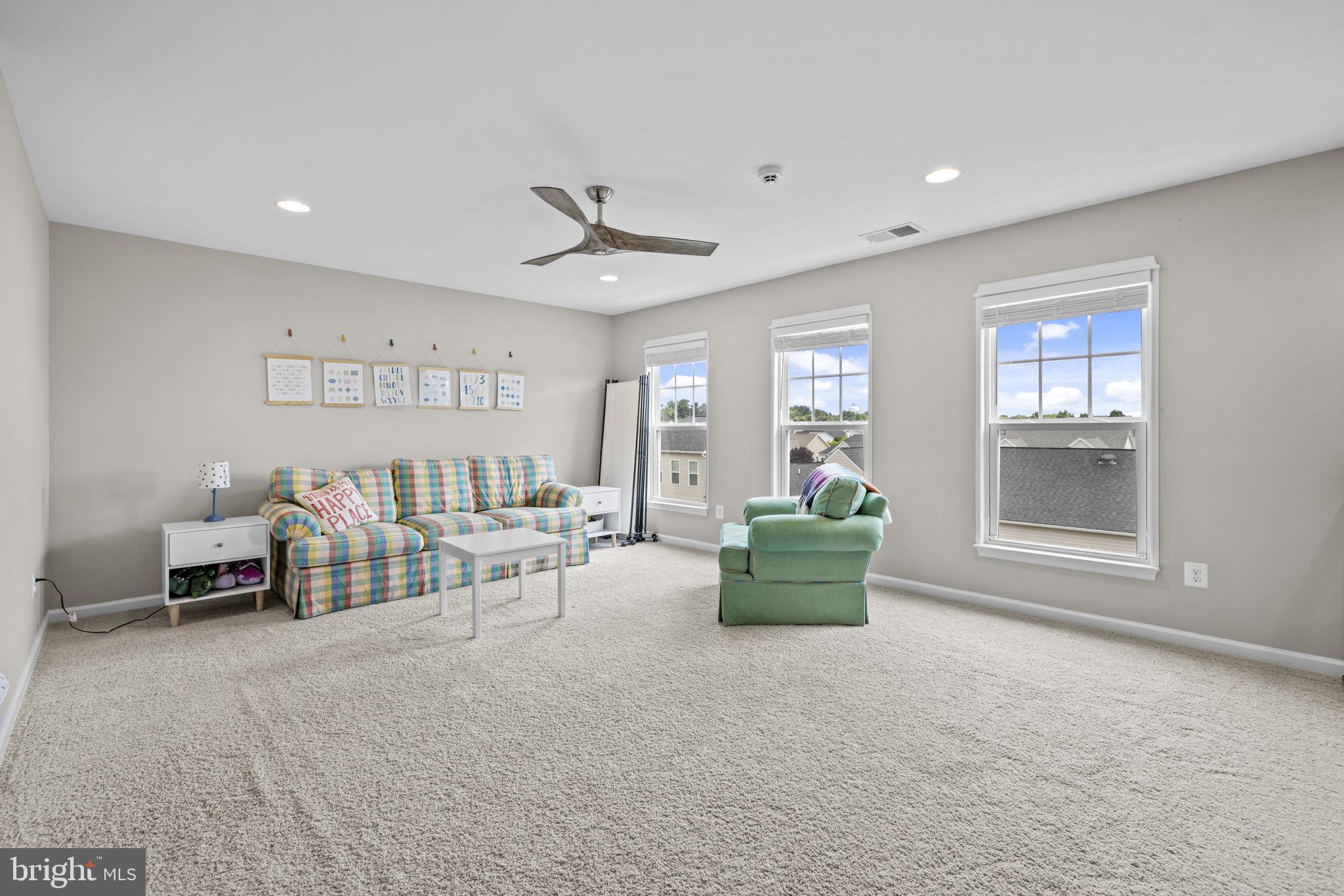 NORBORNE GLEBE - Residential