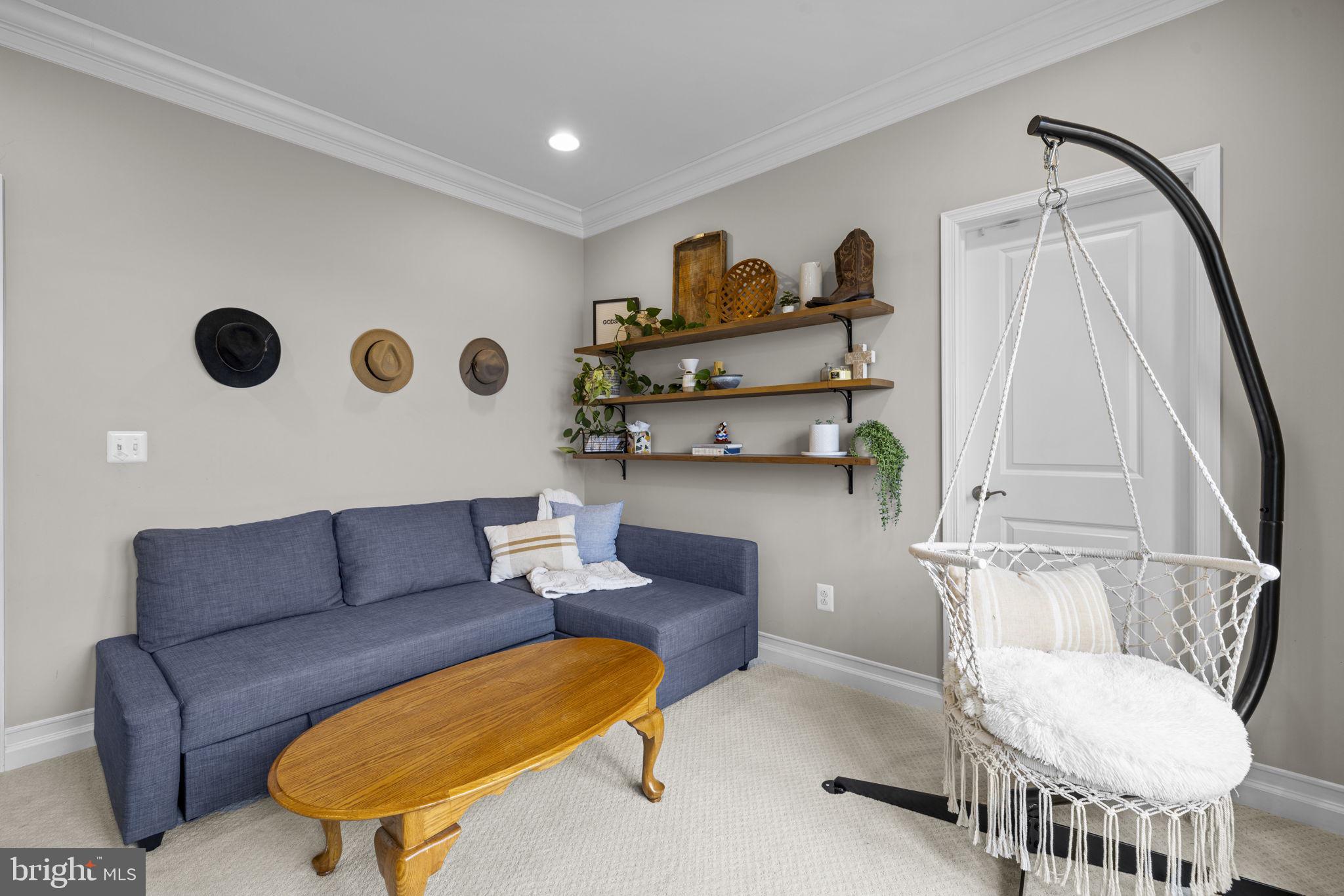 NORBORNE GLEBE - Residential