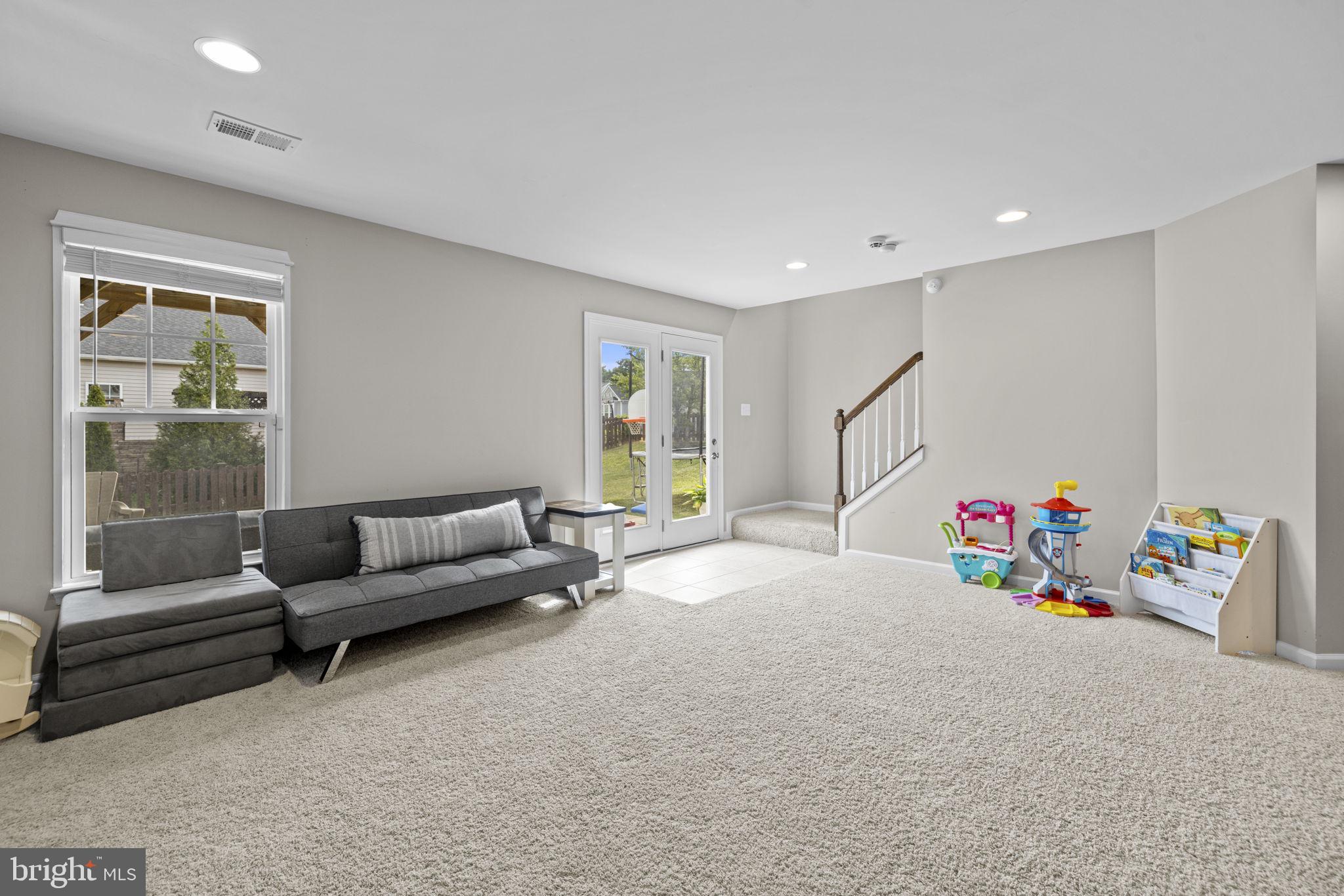 NORBORNE GLEBE - Residential