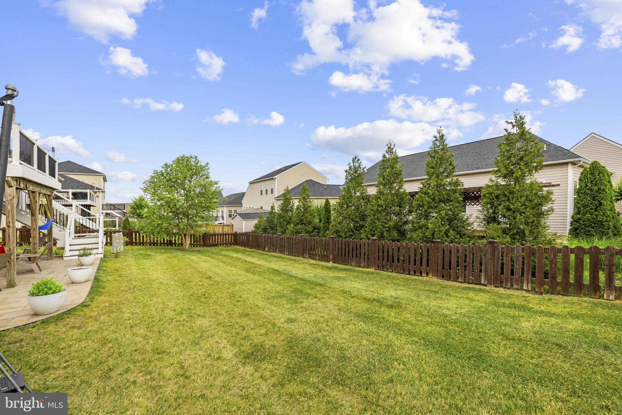 NORBORNE GLEBE - Residential
