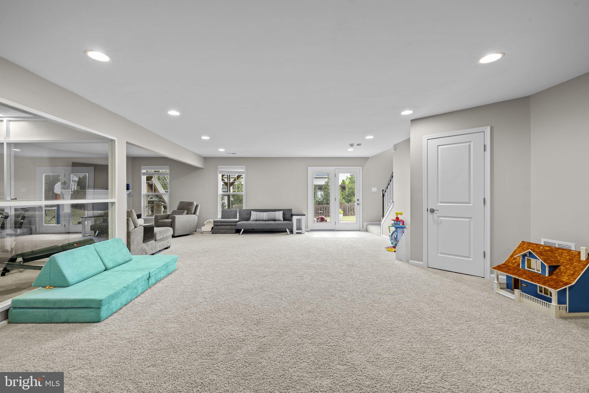 NORBORNE GLEBE - Residential