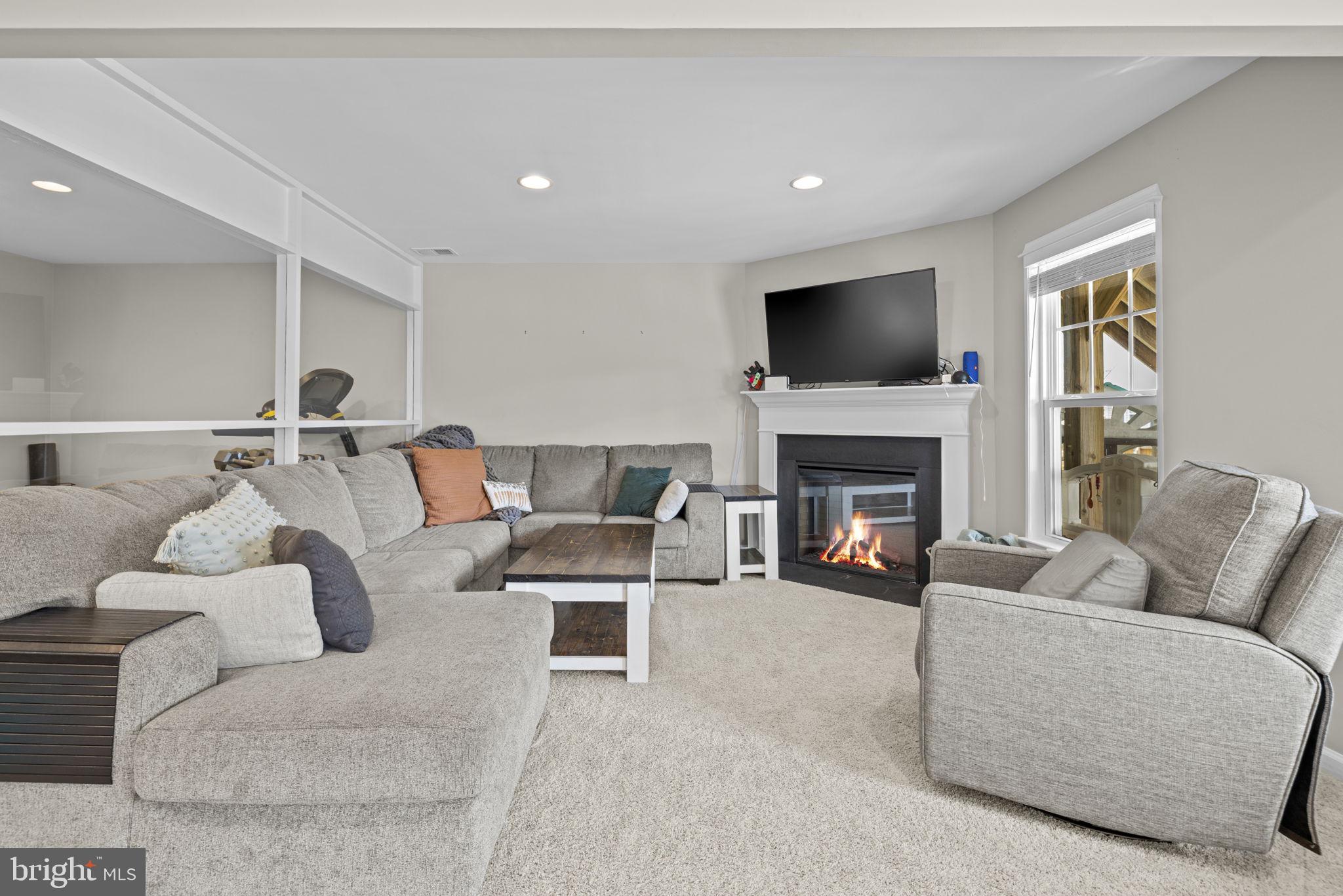 NORBORNE GLEBE - Residential