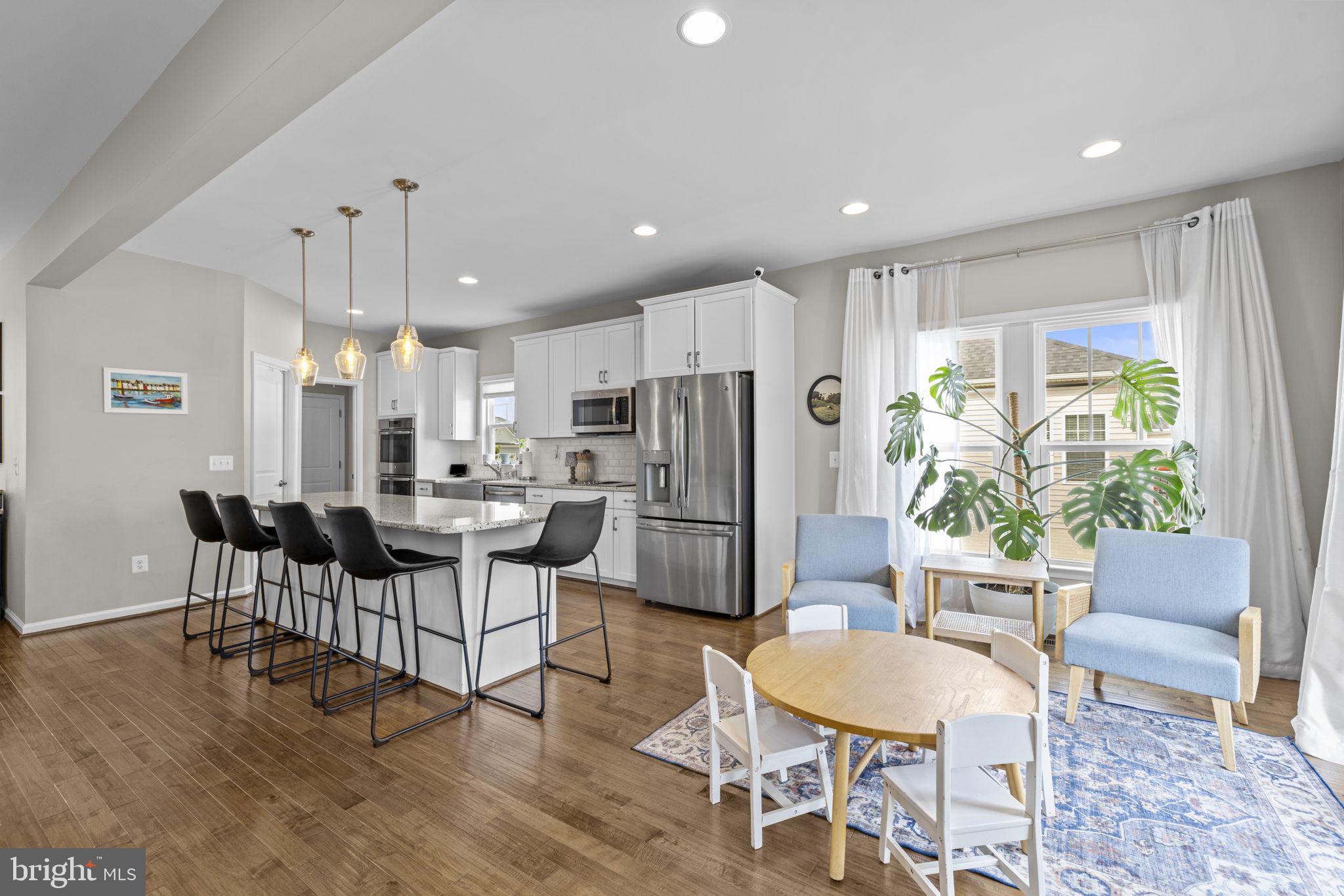 NORBORNE GLEBE - Residential