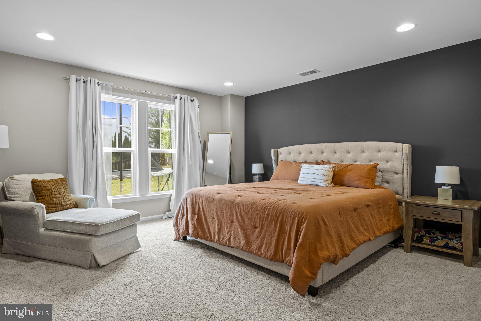 NORBORNE GLEBE - Residential