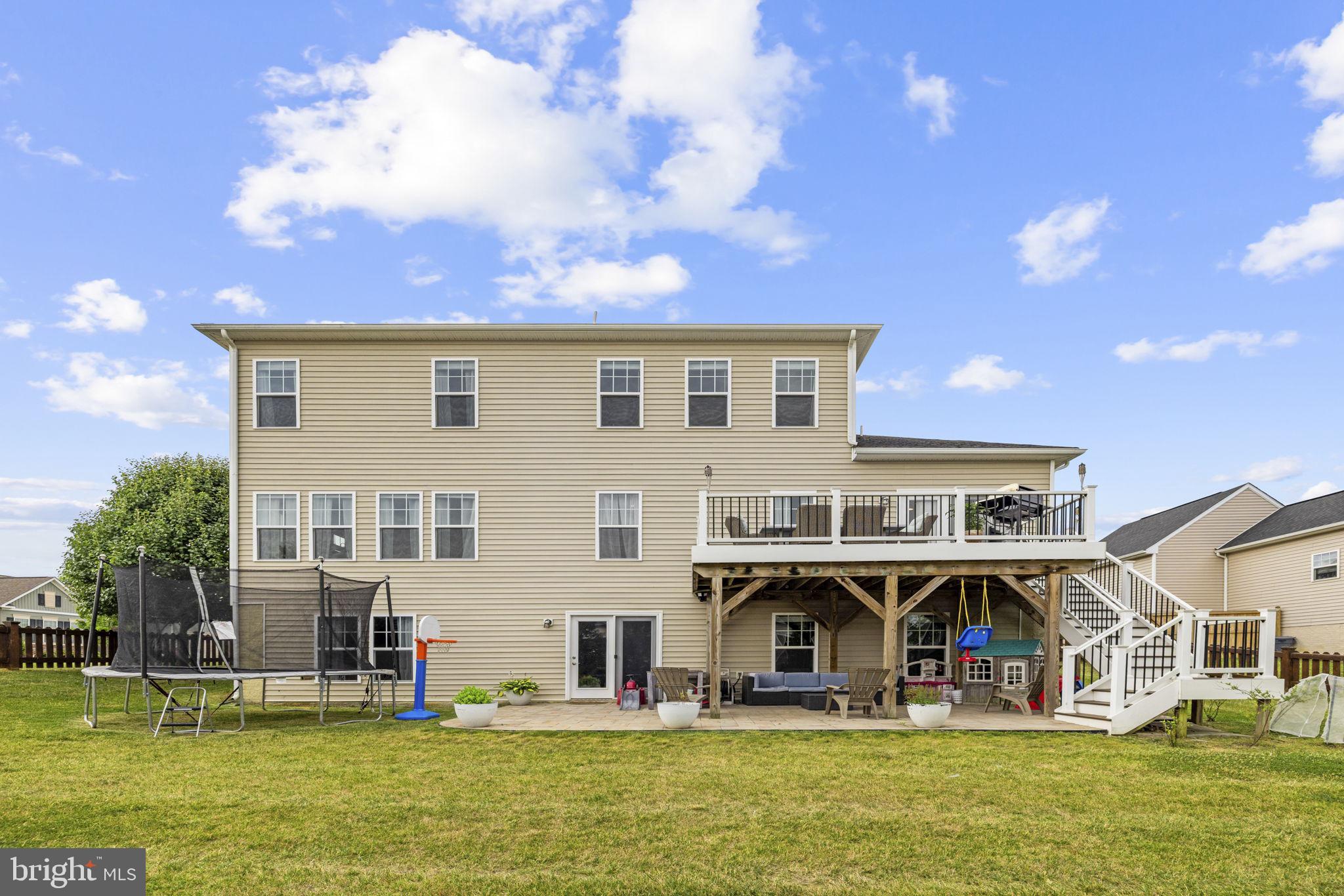 NORBORNE GLEBE - Residential