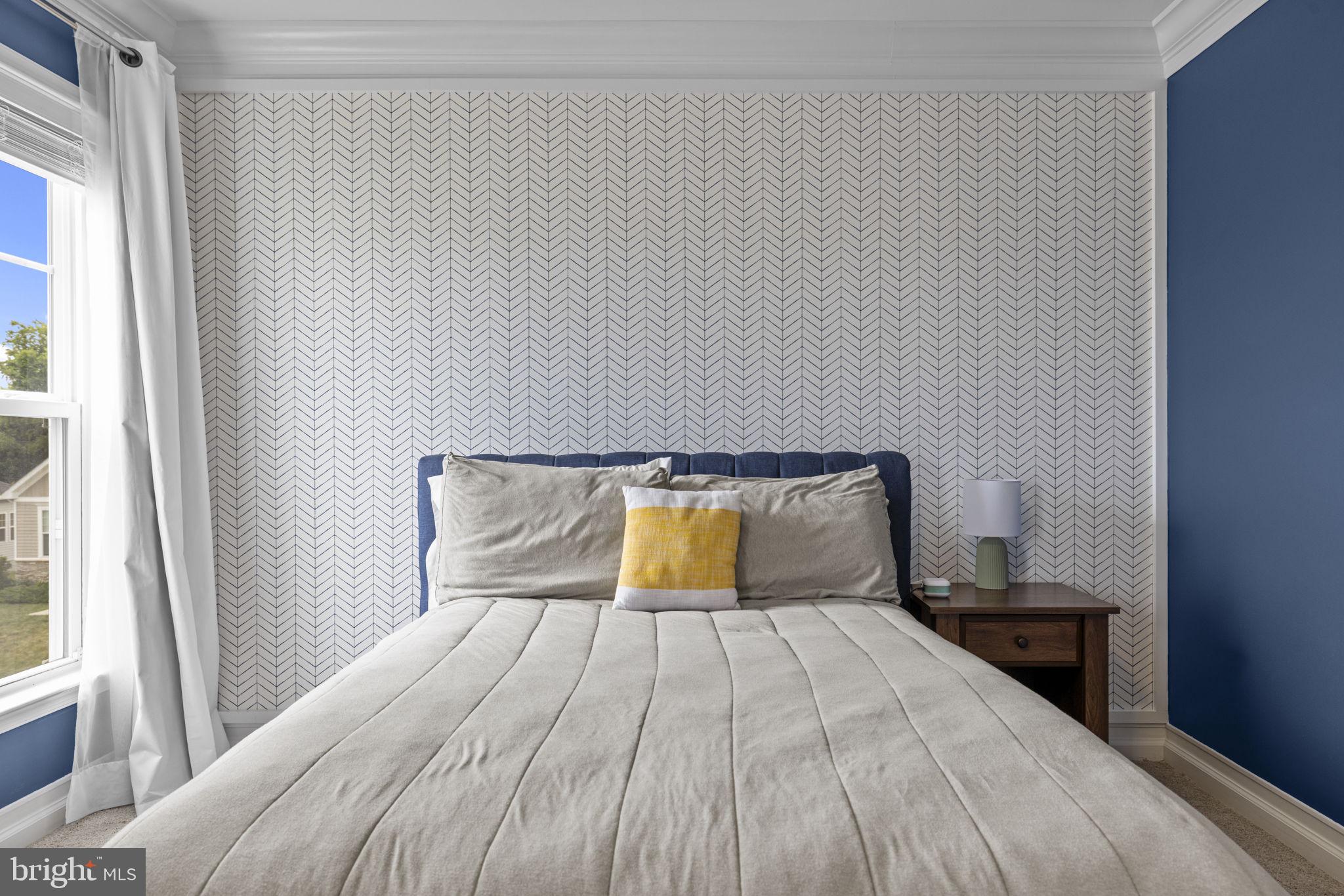 NORBORNE GLEBE - Residential