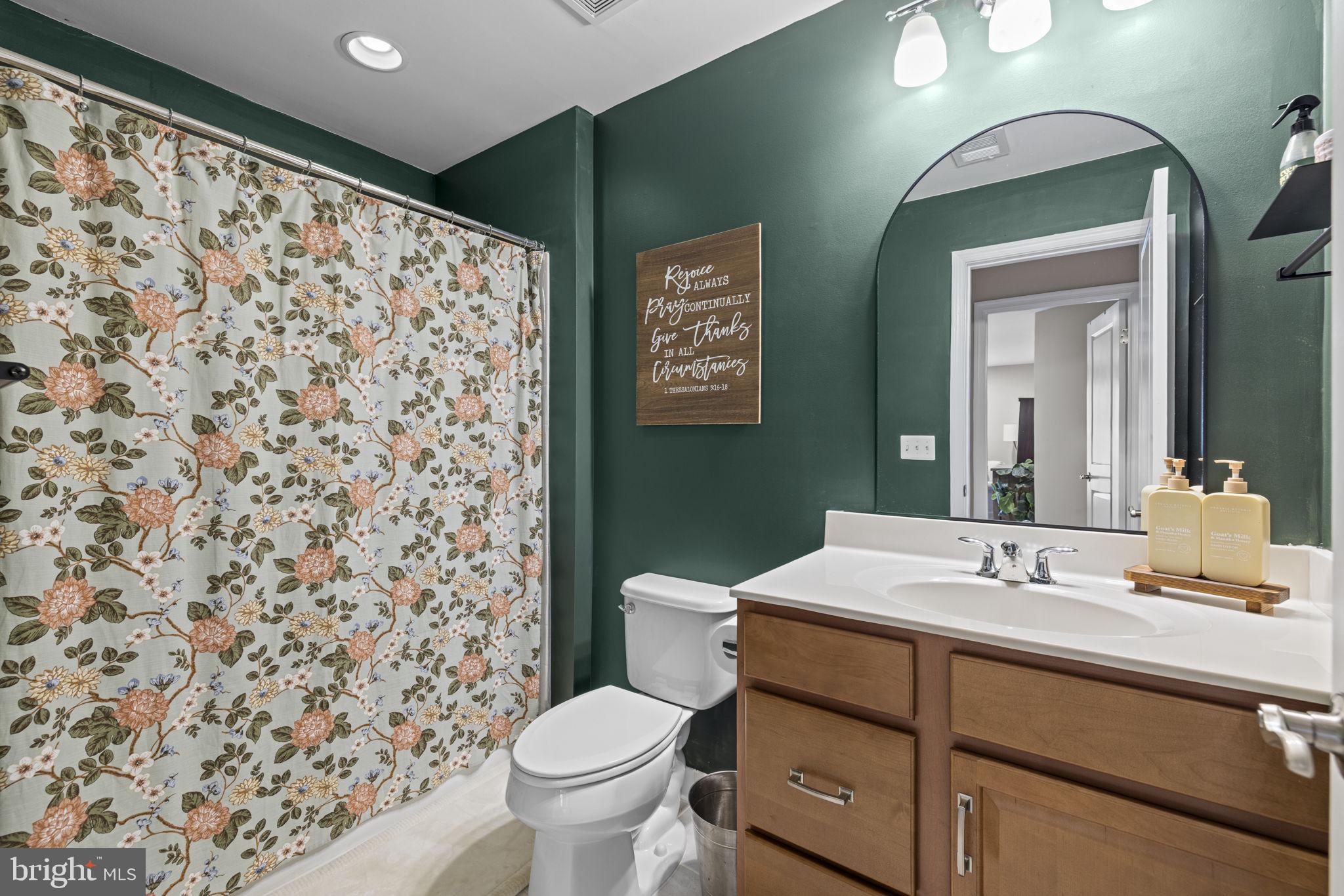 NORBORNE GLEBE - Residential