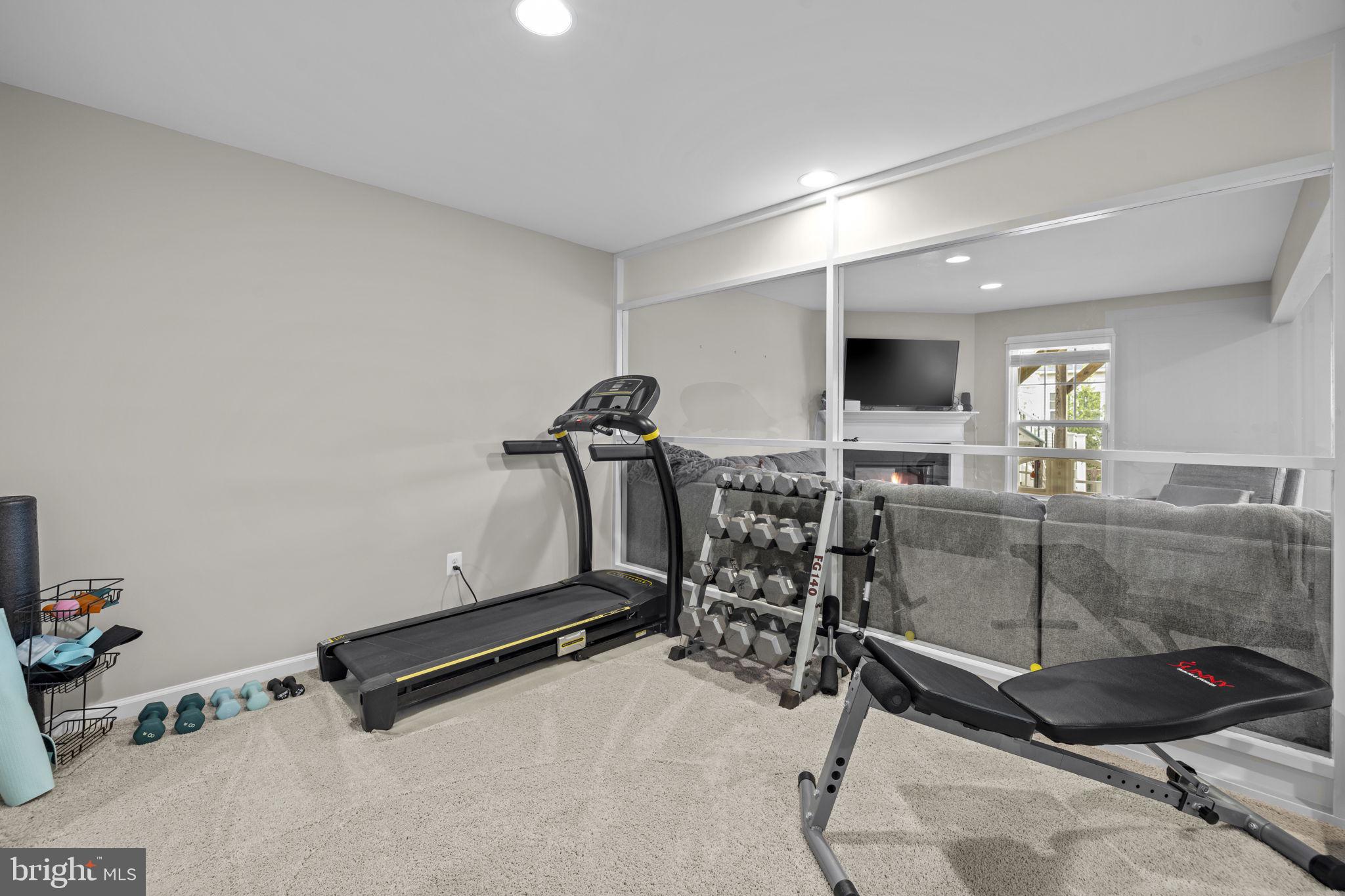 NORBORNE GLEBE - Residential