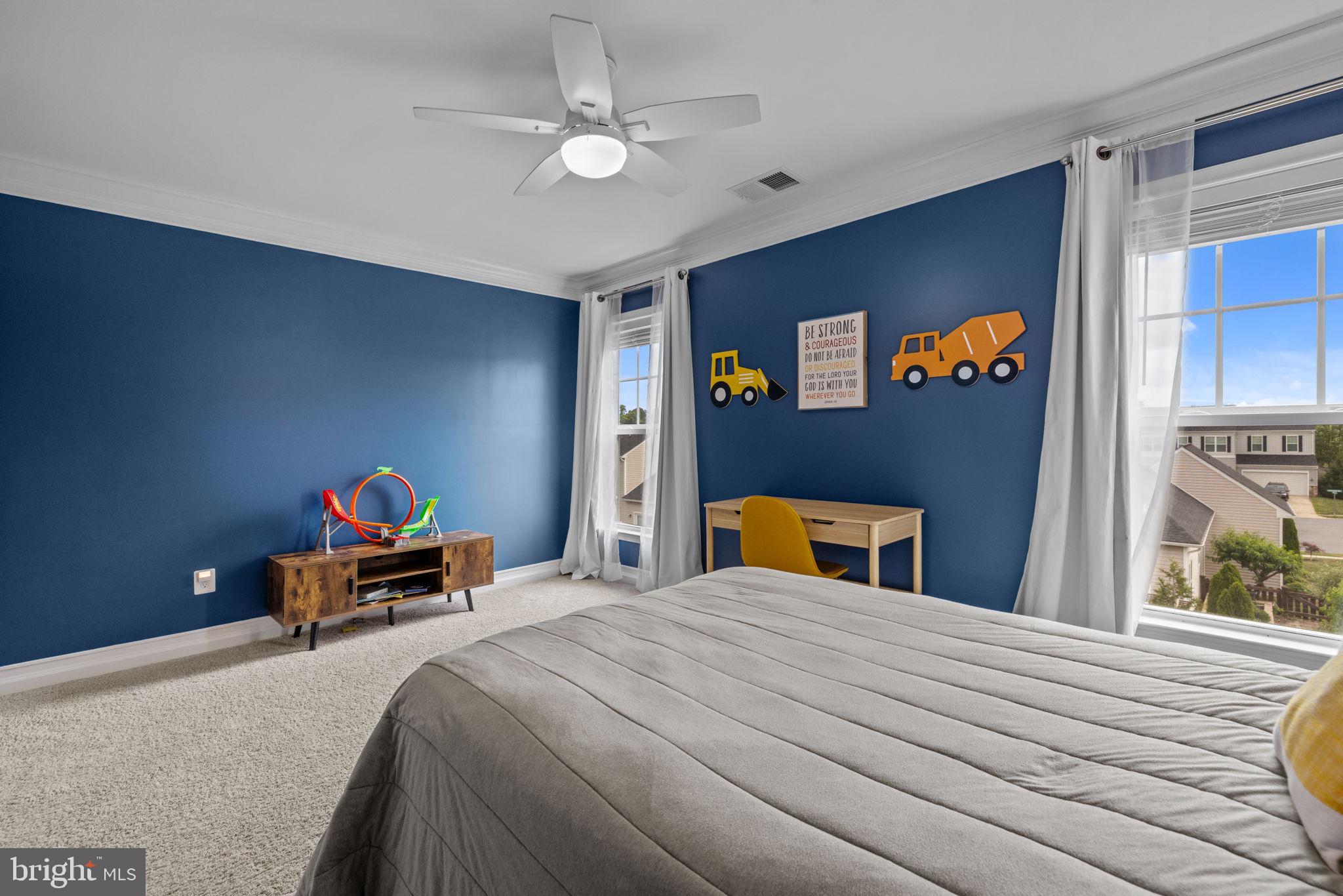 NORBORNE GLEBE - Residential
