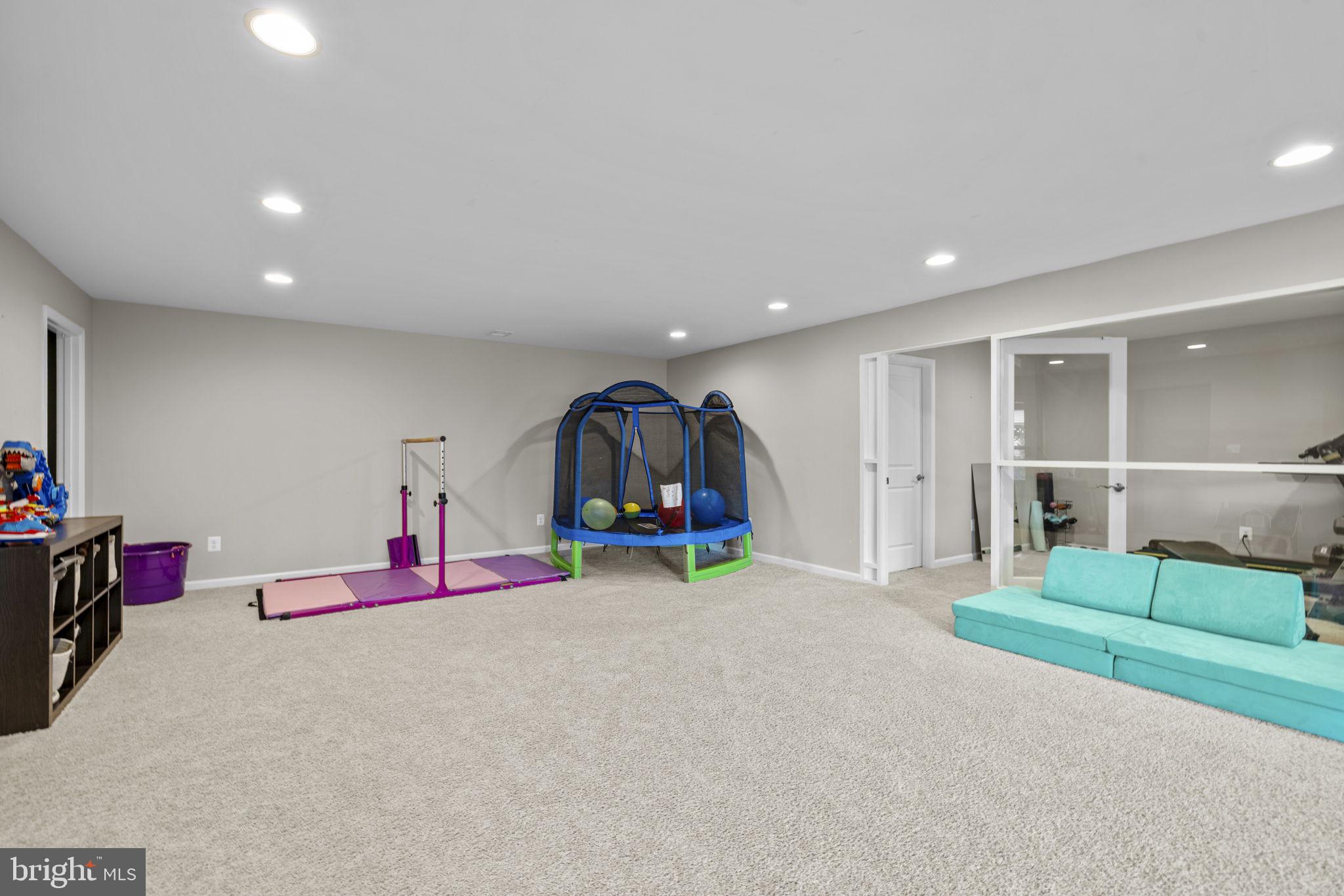NORBORNE GLEBE - Residential