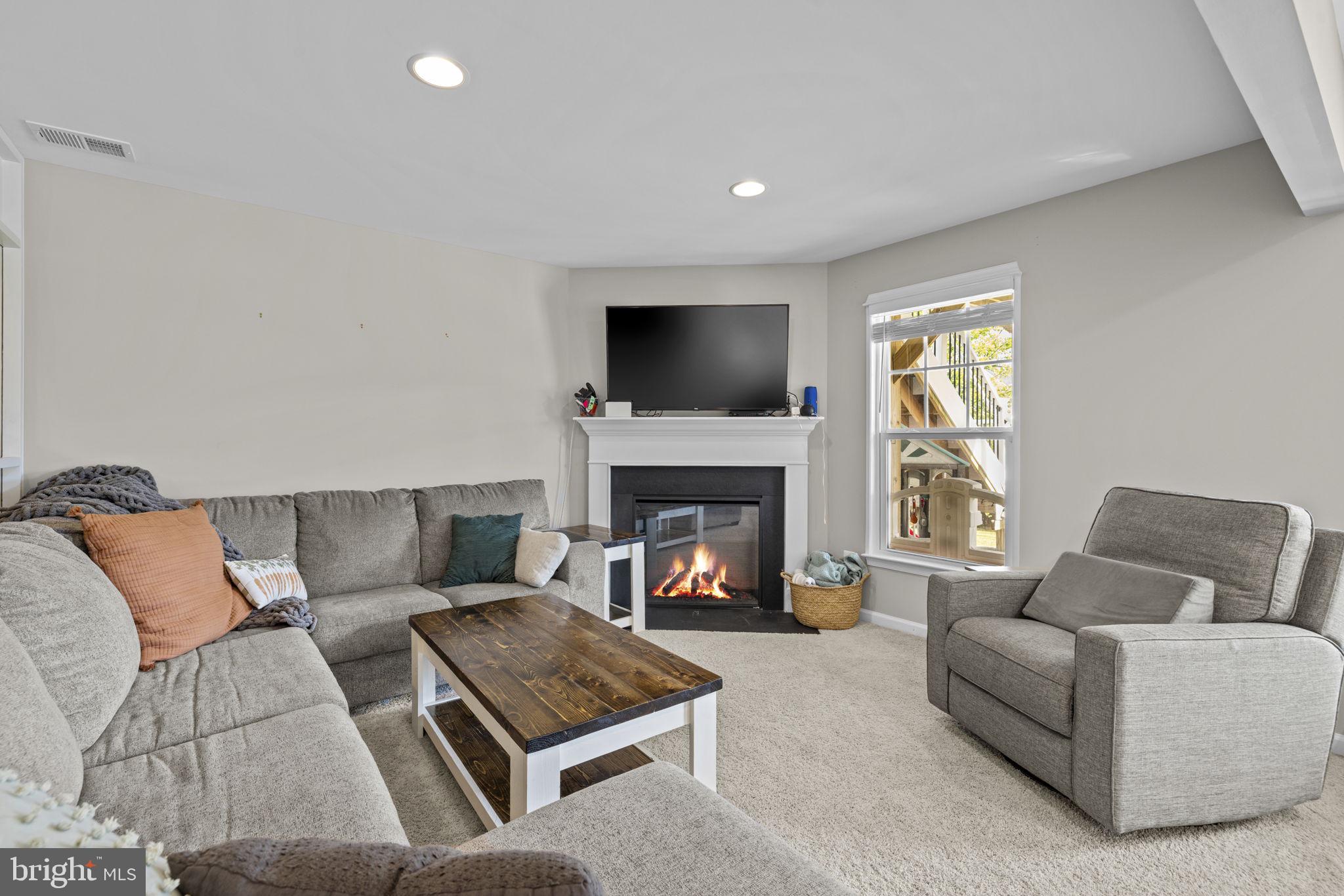 NORBORNE GLEBE - Residential