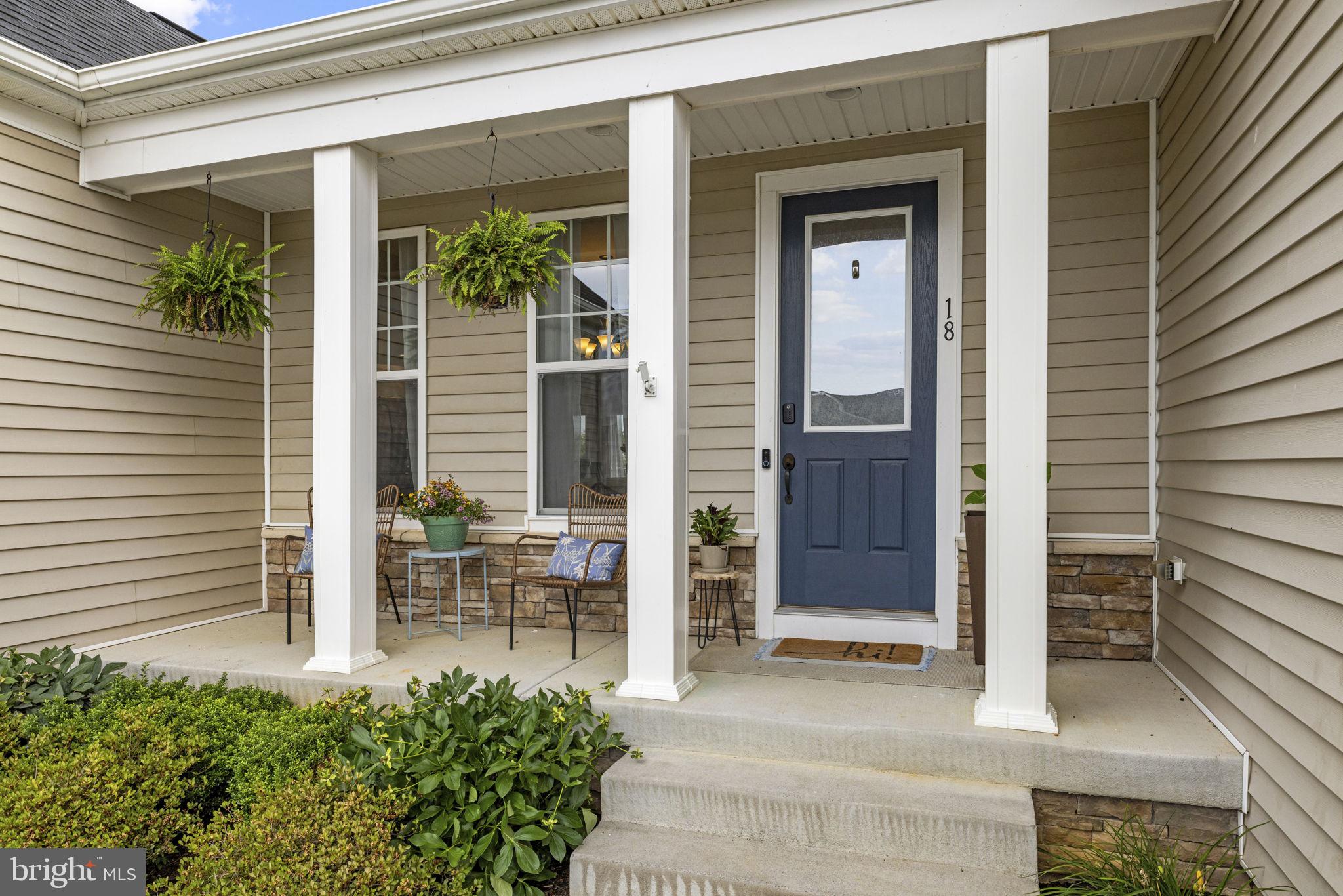 NORBORNE GLEBE - Residential