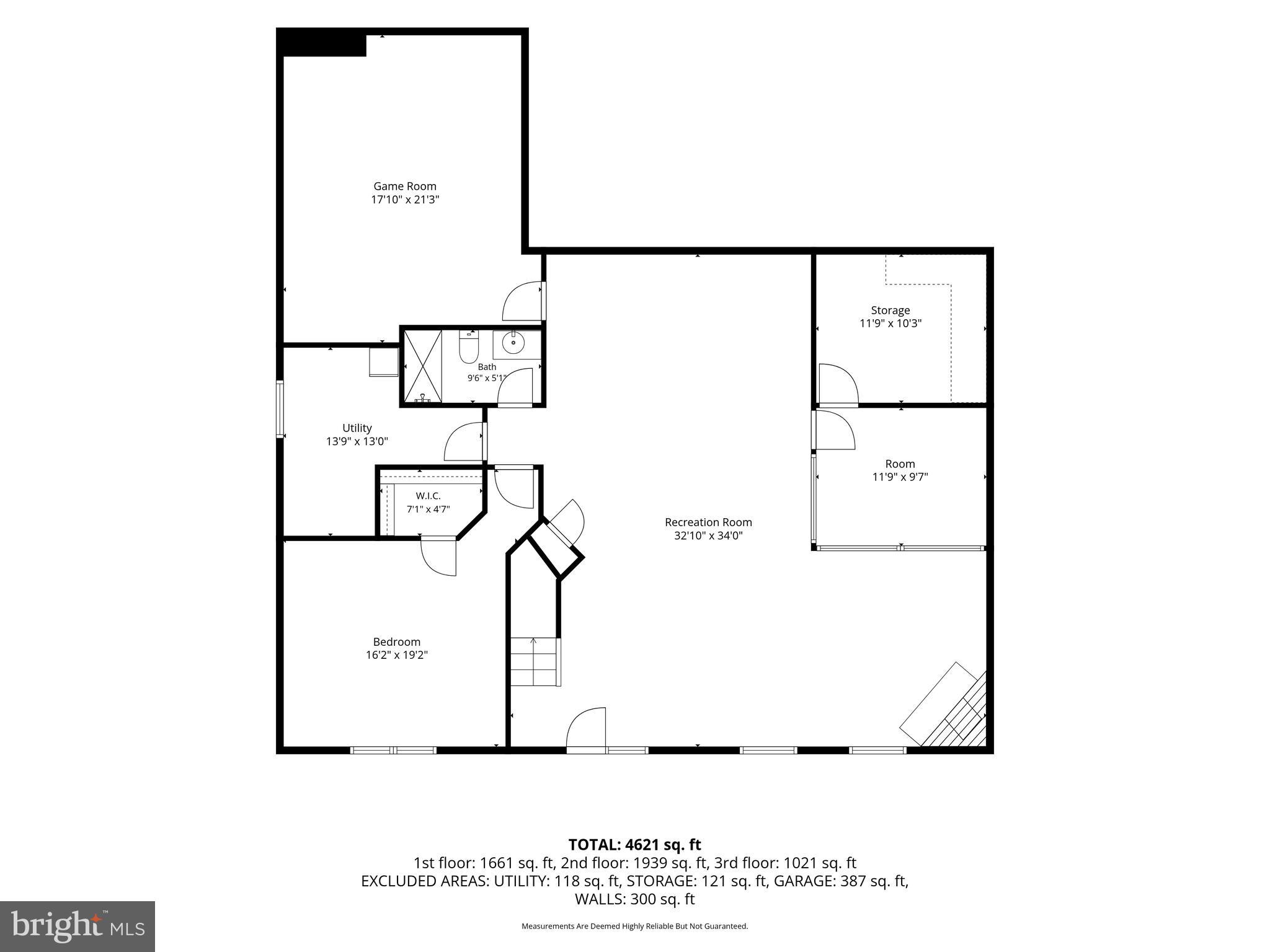 NORBORNE GLEBE - Residential