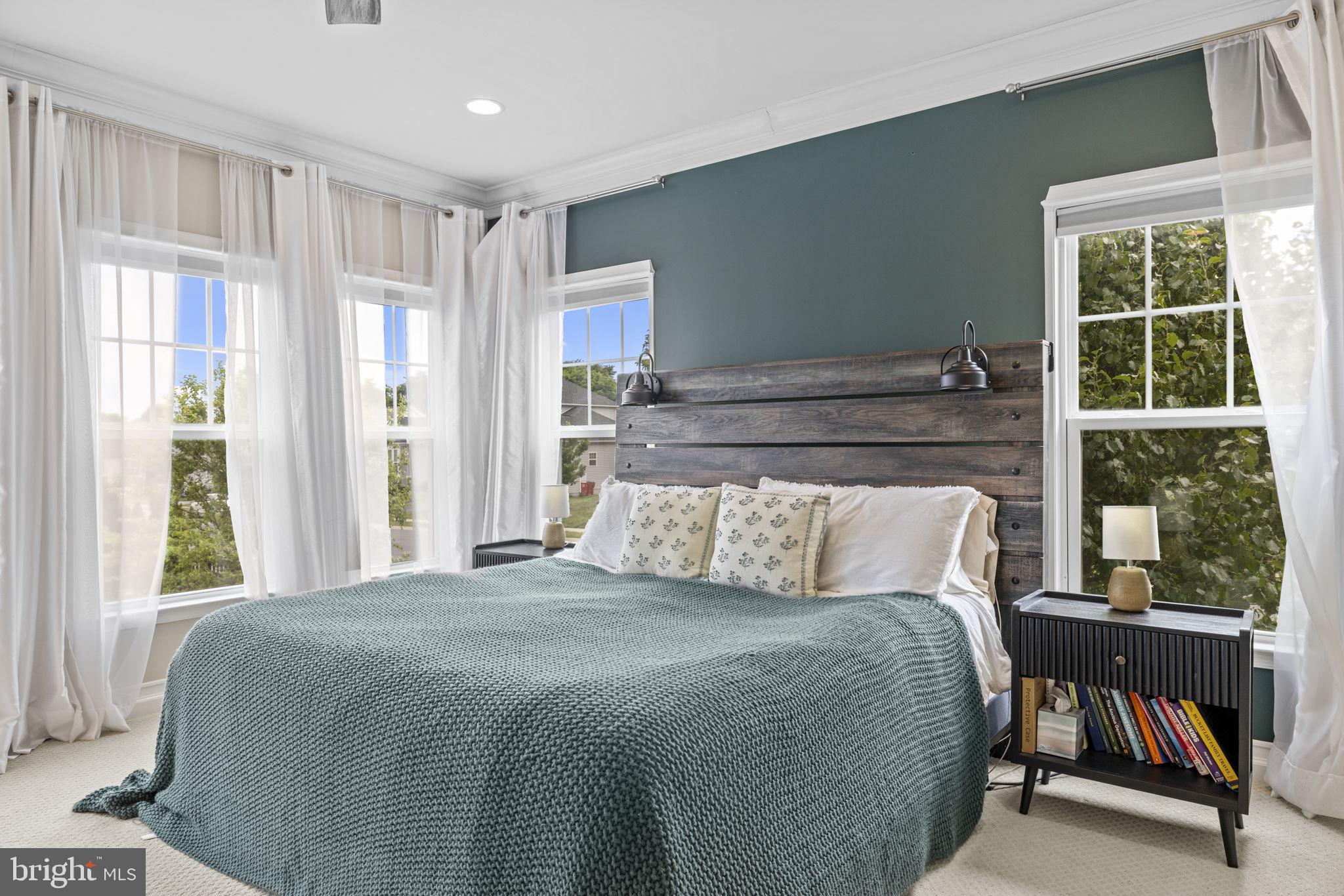NORBORNE GLEBE - Residential